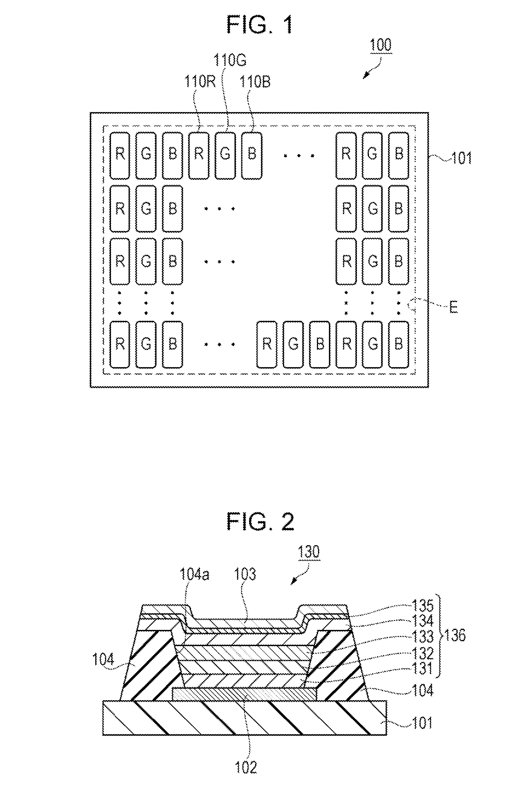 Ink for forming functional layer, ink container, discharging apparatus, method for forming functional layer, method for manufacturing organic el element, light emitting device, and electronic apparatus