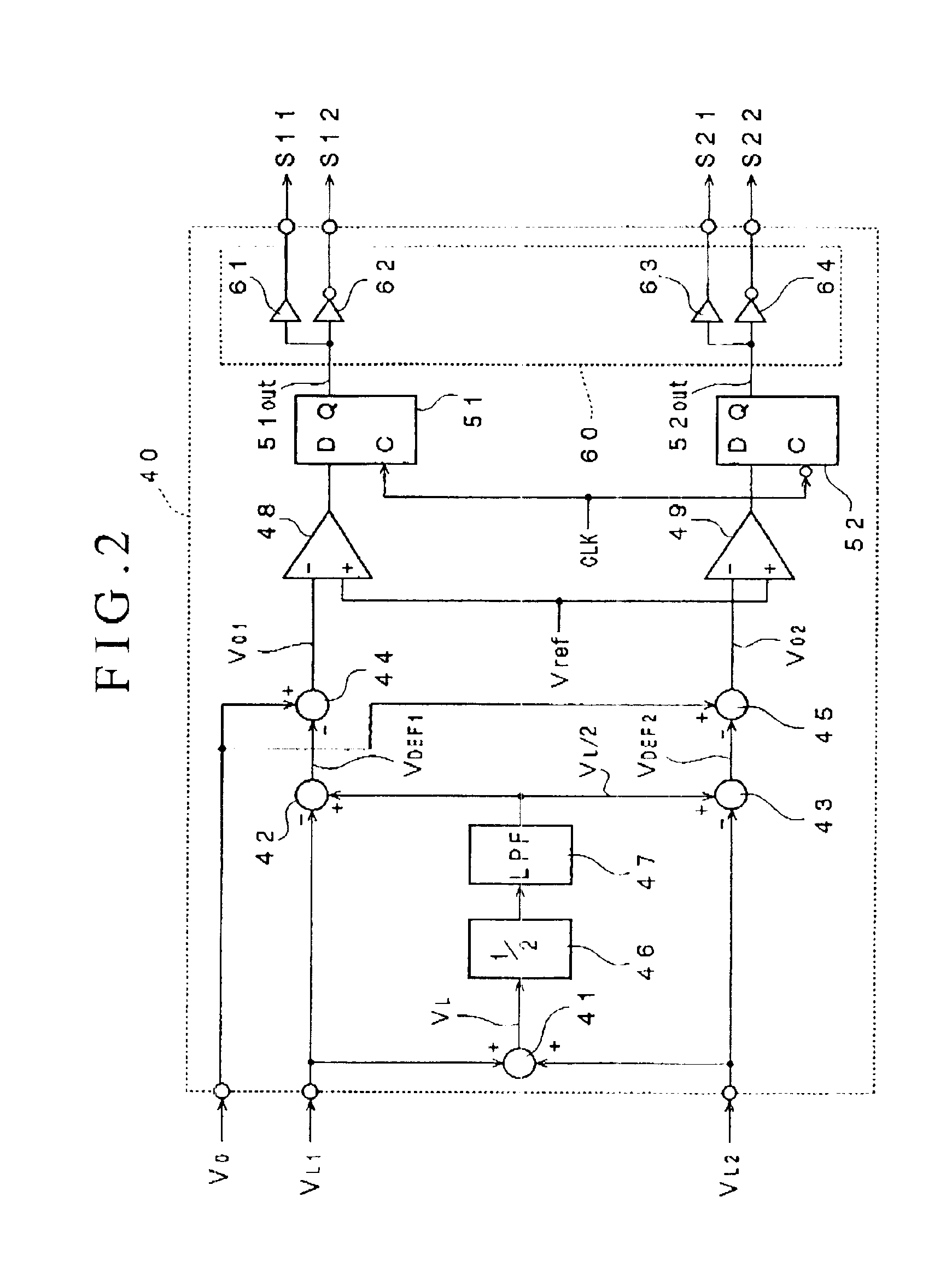 Switching power supply control circuit and switching power supply using same
