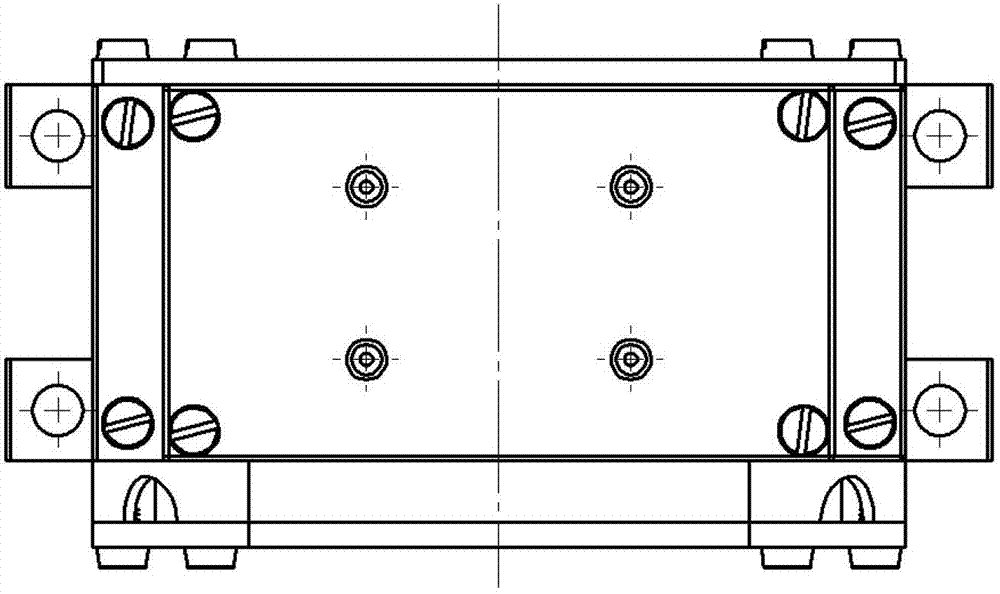 Resonant cylinder type liquid density sensor