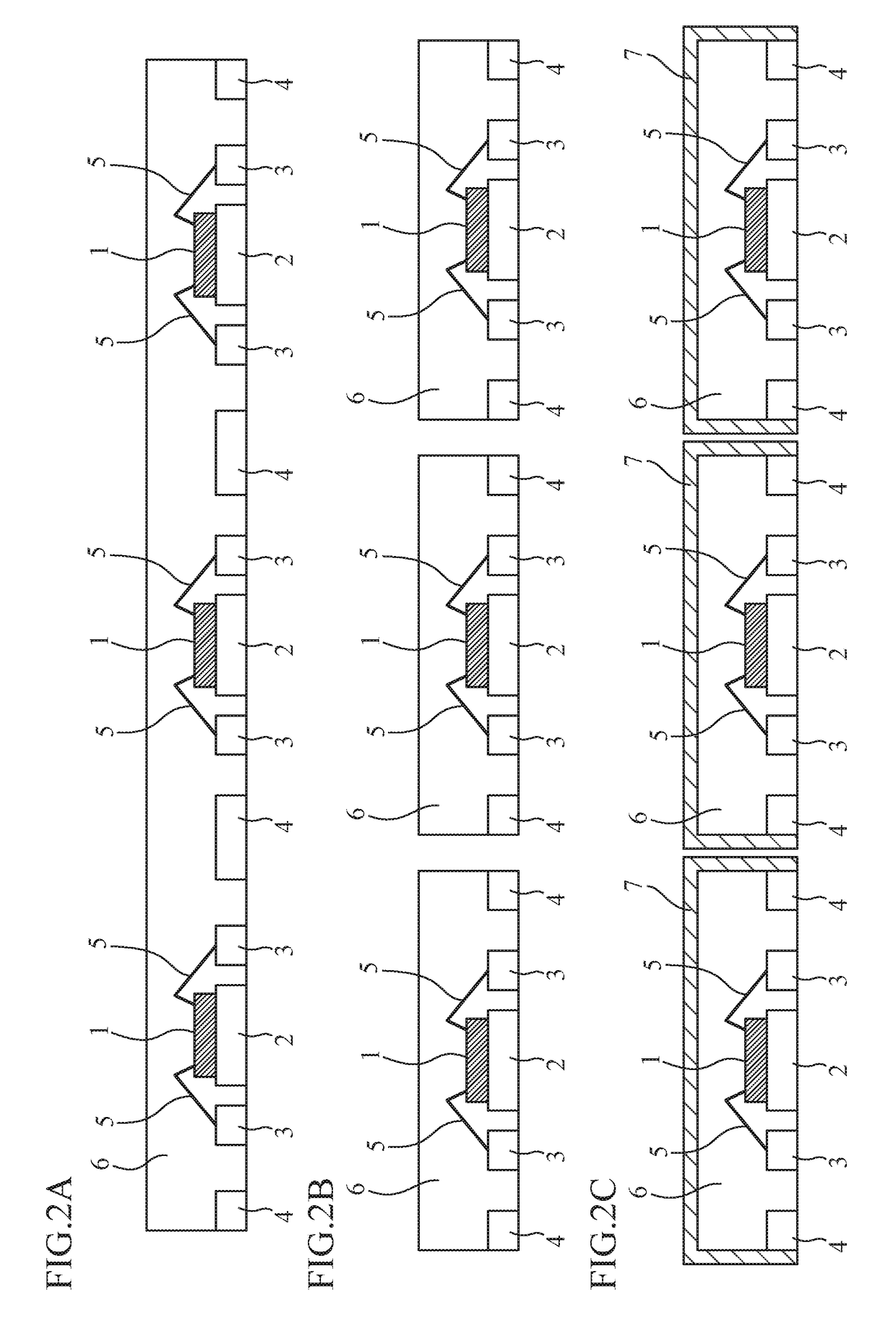 Semiconductor package