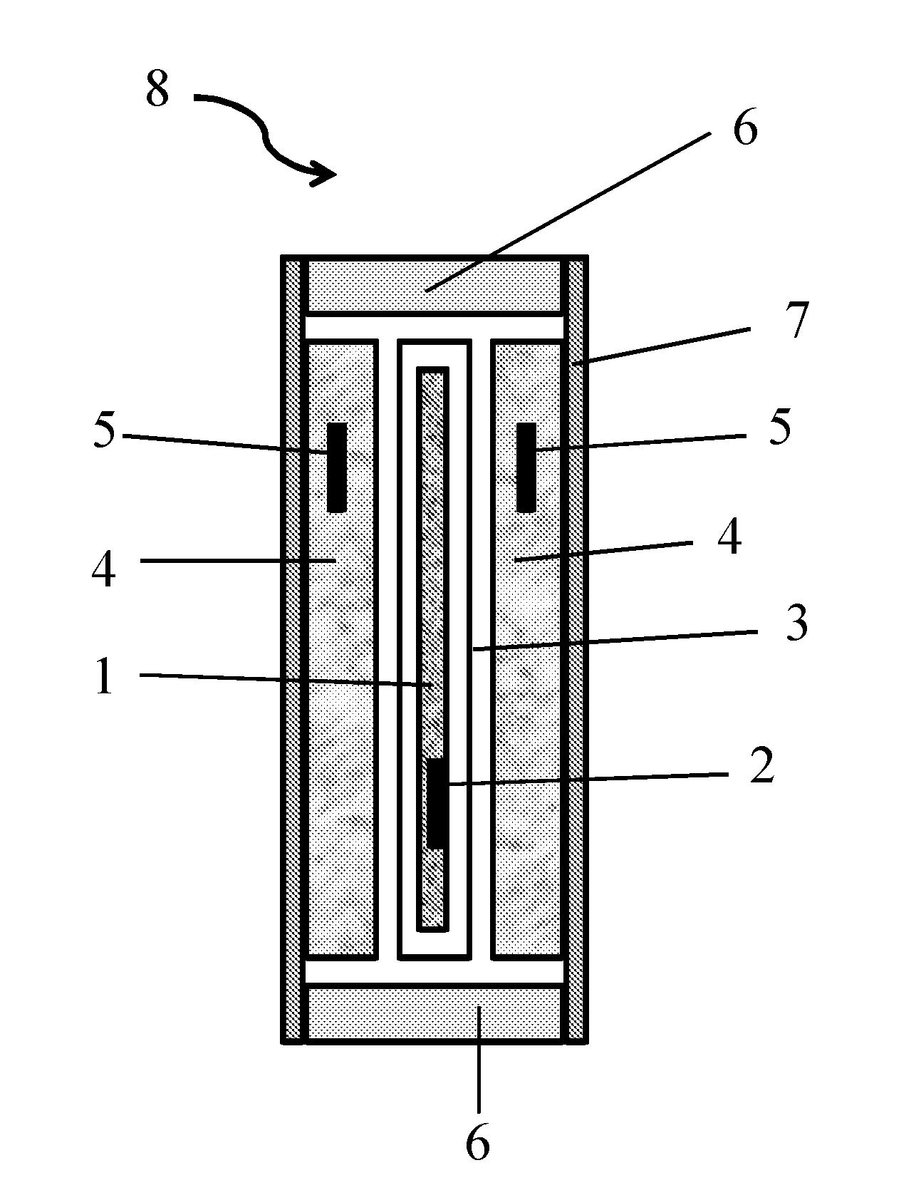 Batteries with Replaceable Zinc Cartridges