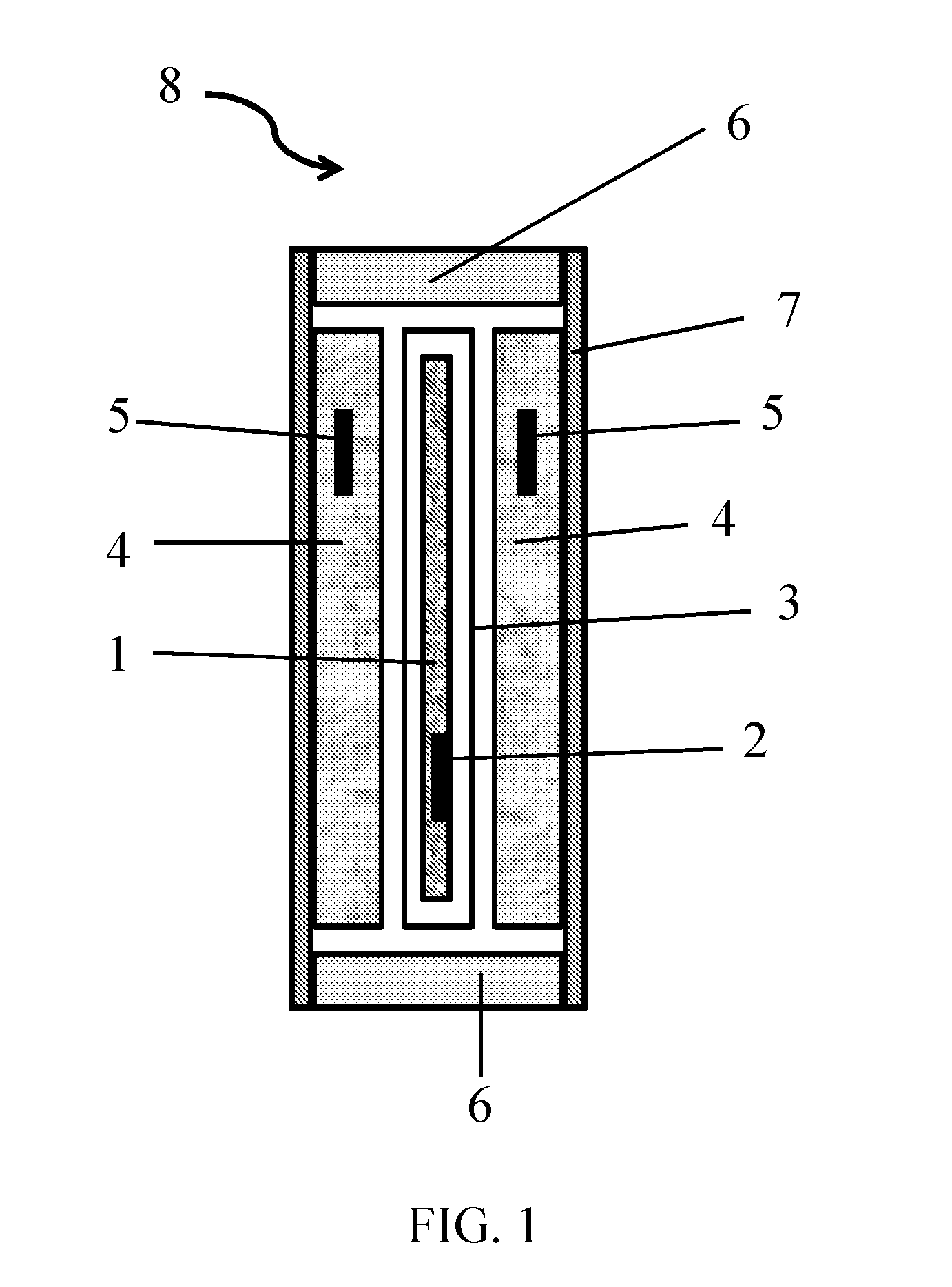 Batteries with Replaceable Zinc Cartridges