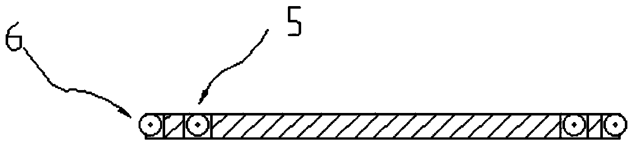 A manufacturing process of an ultra-miniature semiconductor refrigeration device