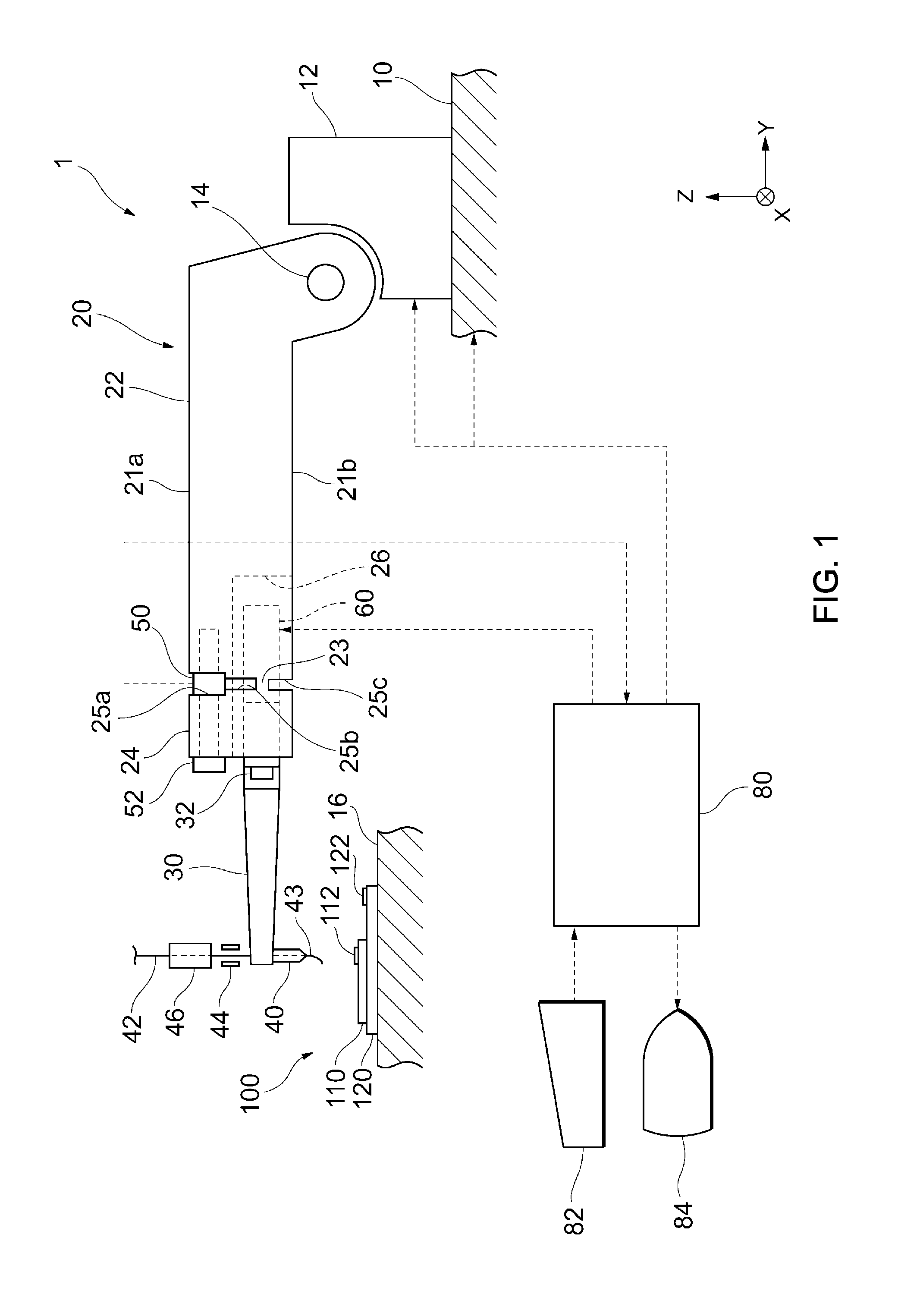 Semiconductor device manufacturing method, semiconductor device, and wire bonding apparatus