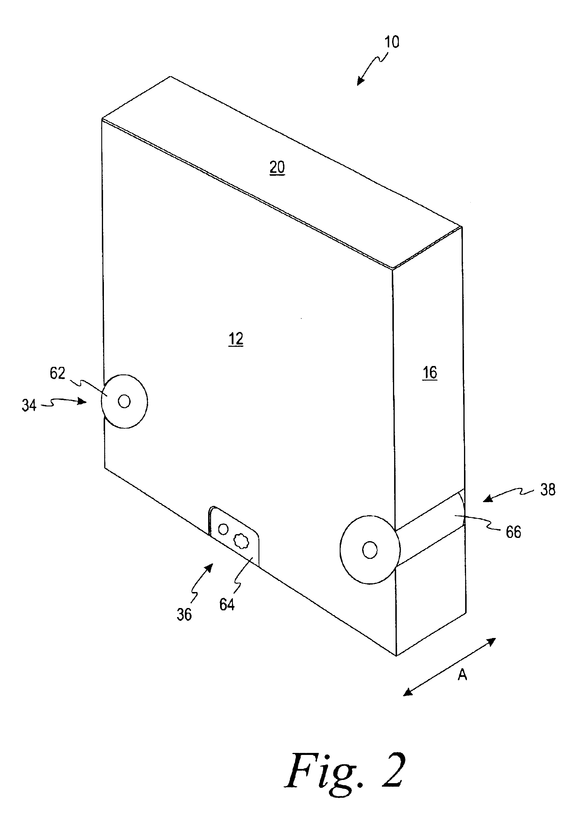 Container for holding and dispensing multiple types of items