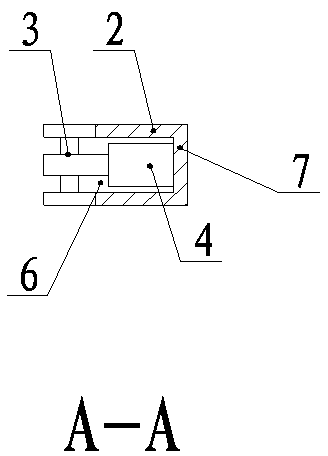 Clutching delaying device for vehicle starting