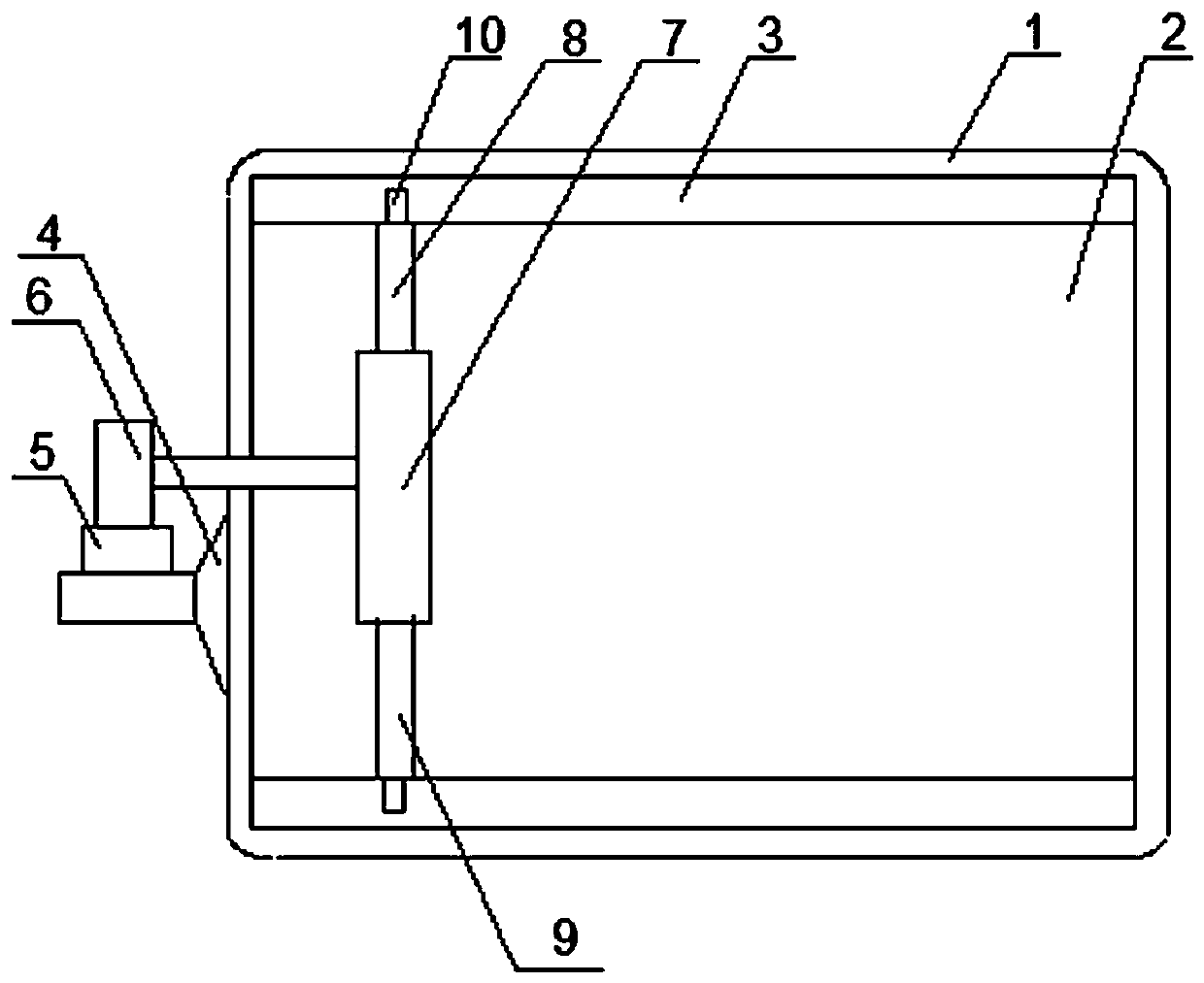 automobile-rearview-mirror-windshield-wiper-eureka-patsnap-develop