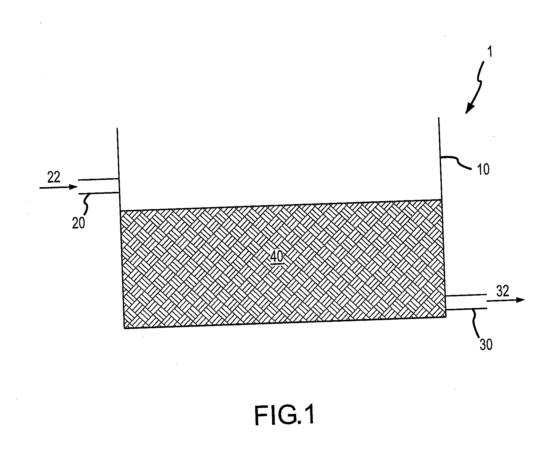 Methods, apparatus and systems for polishing wastewater utilizing natural media filtration