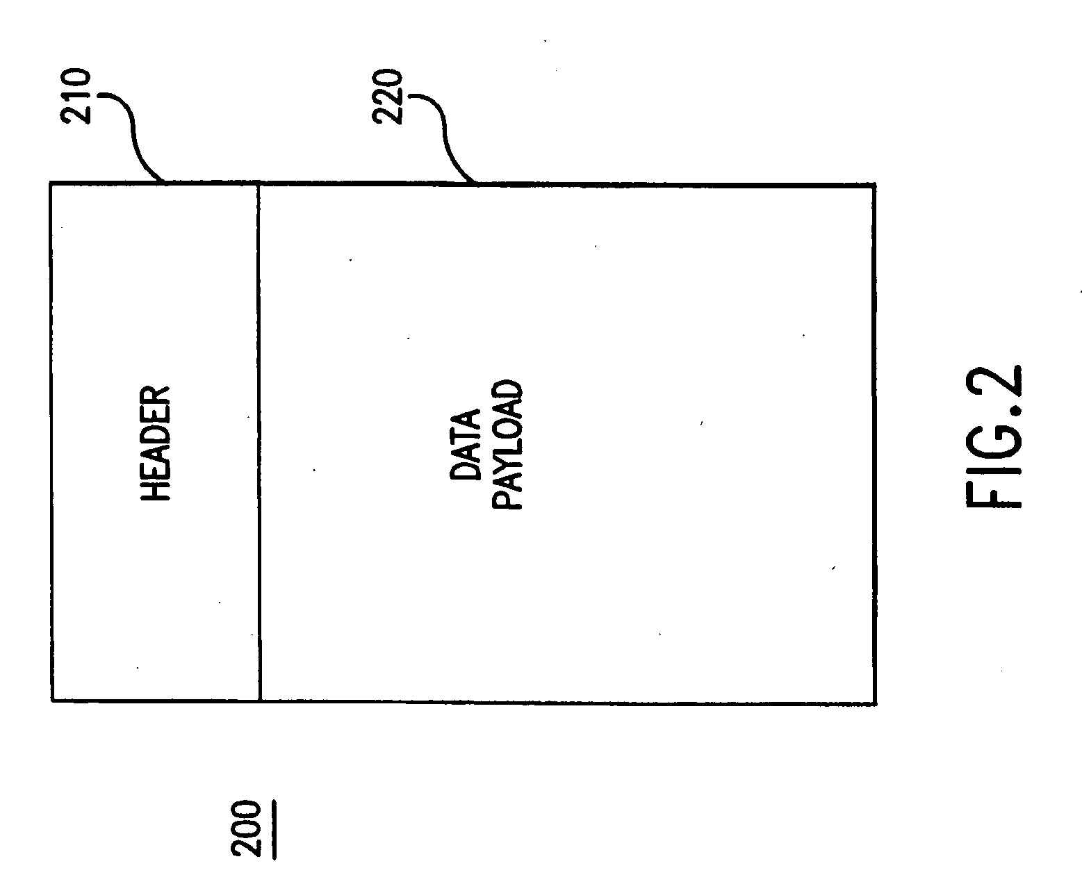 Efficient transmission of data to multiple network nodes