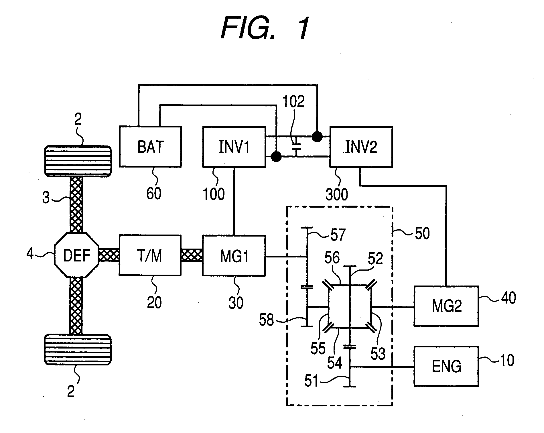 Power Converter