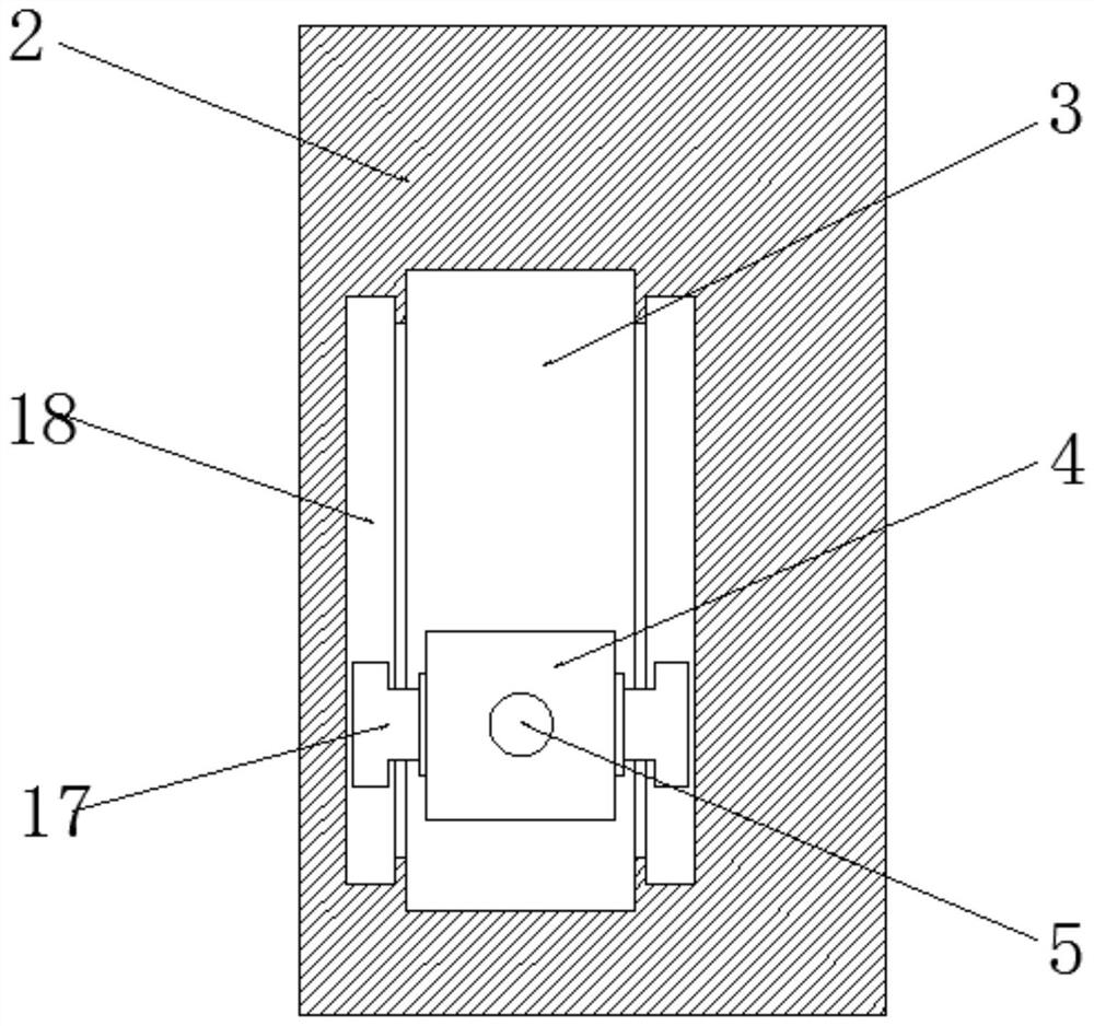 Positioning-assisted equipment for tumor surgery excision