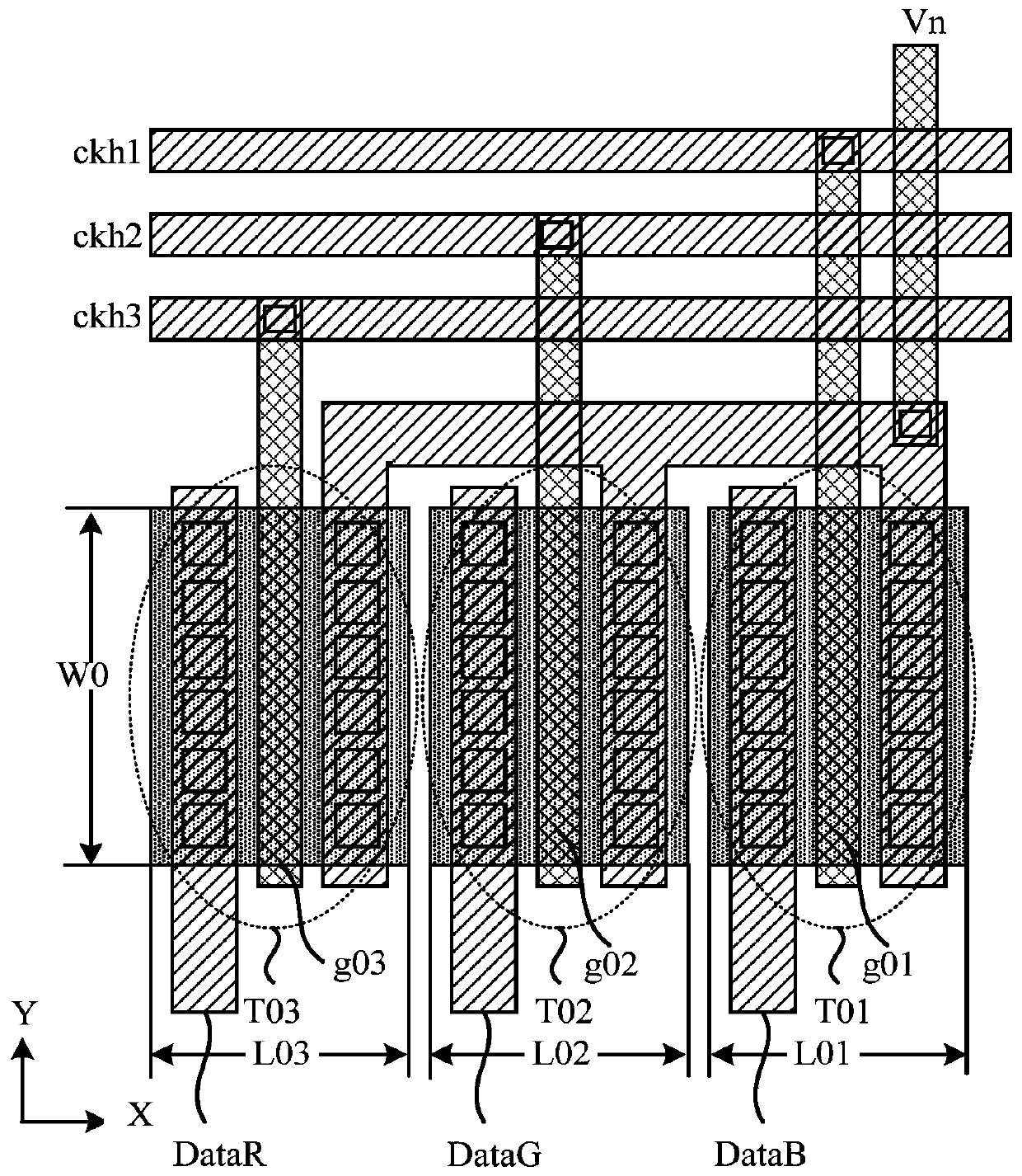 Display panel and display device