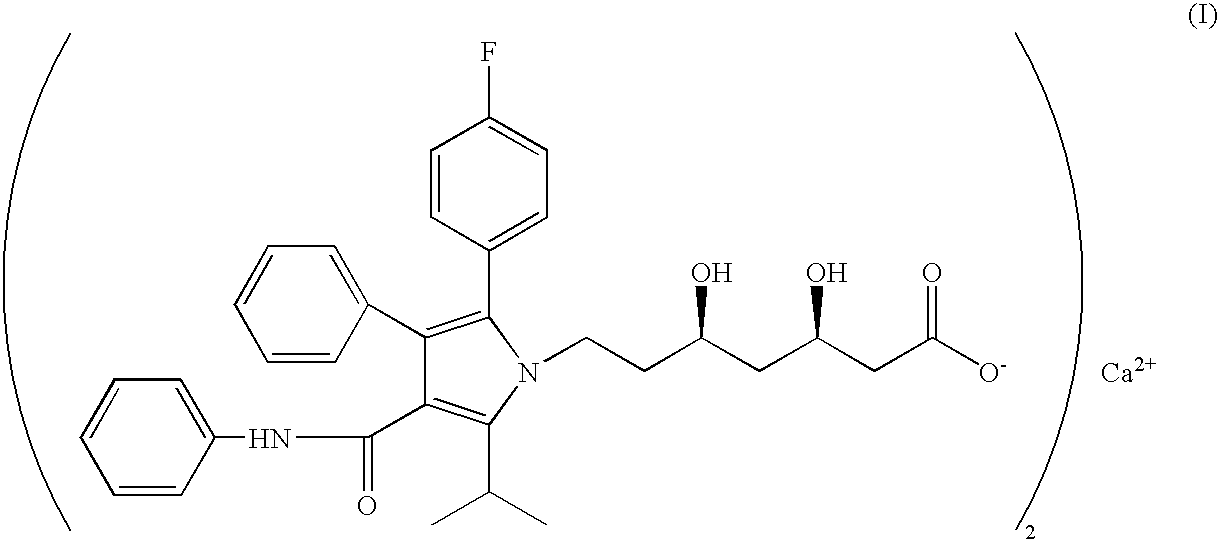 Process for the preparation of amorphous atorvastatin calcium