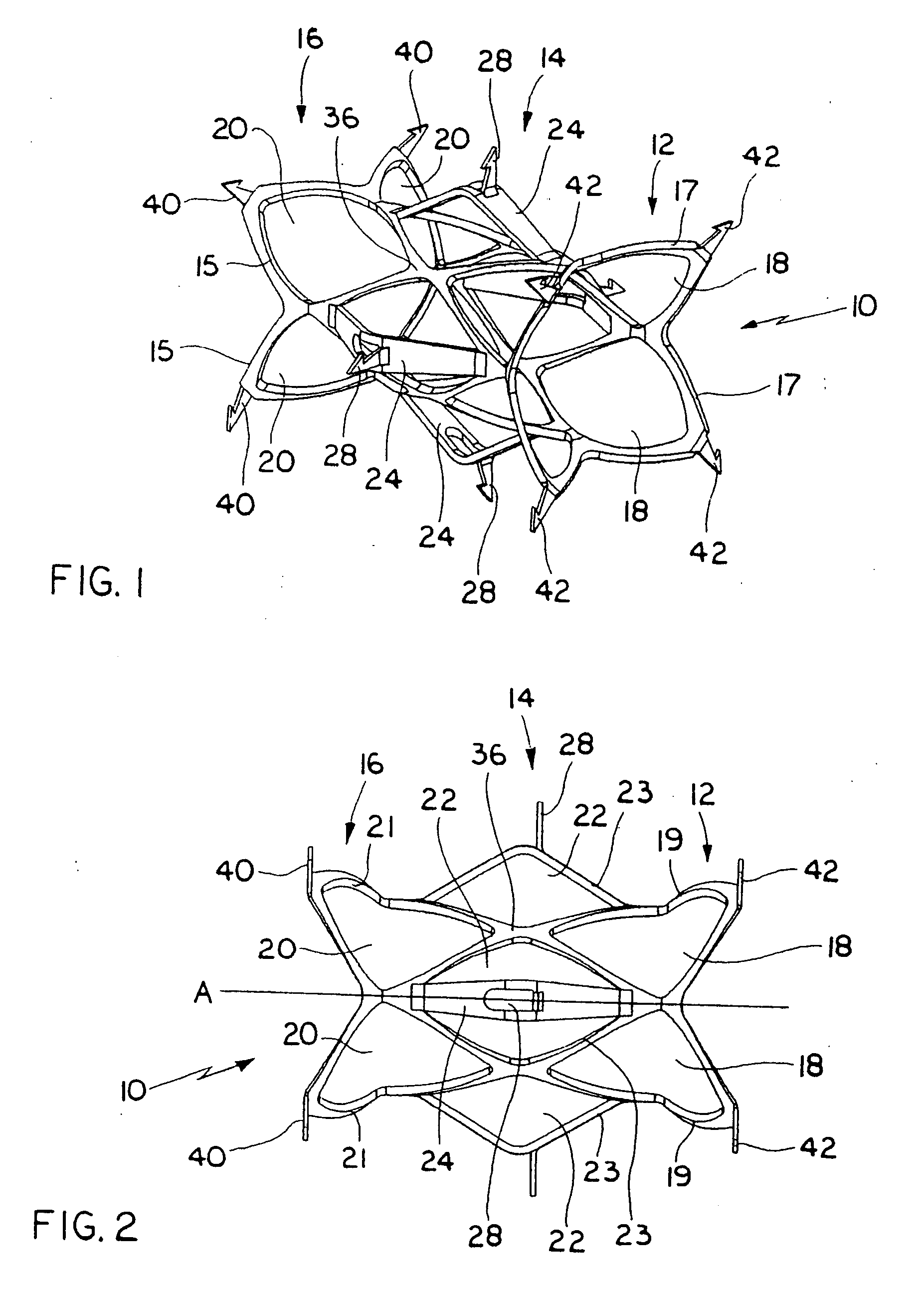 Vascular device with valve for approximating vessel wall