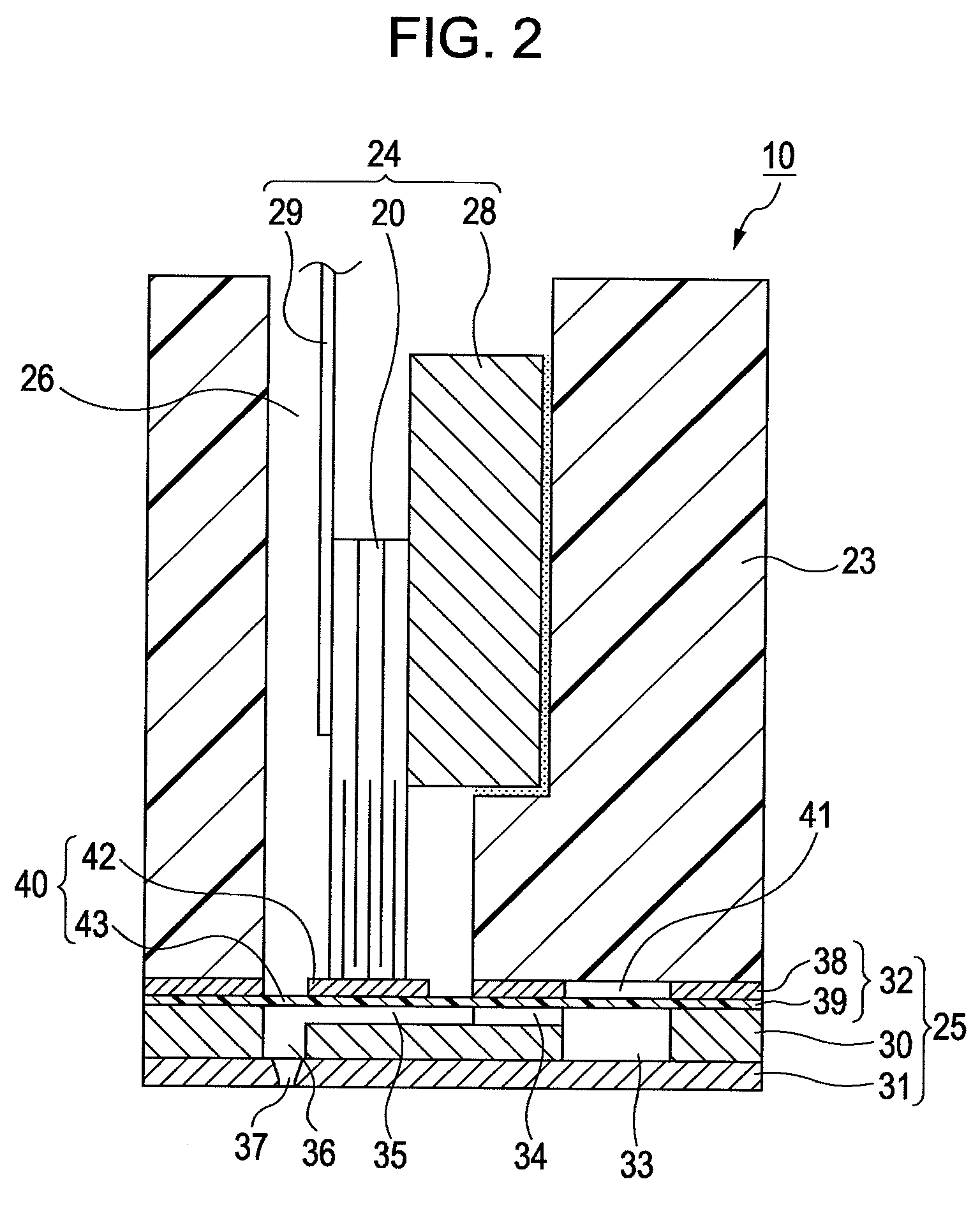 Liquid ejecting apparatus and method controlling liquid ejecting apparatus