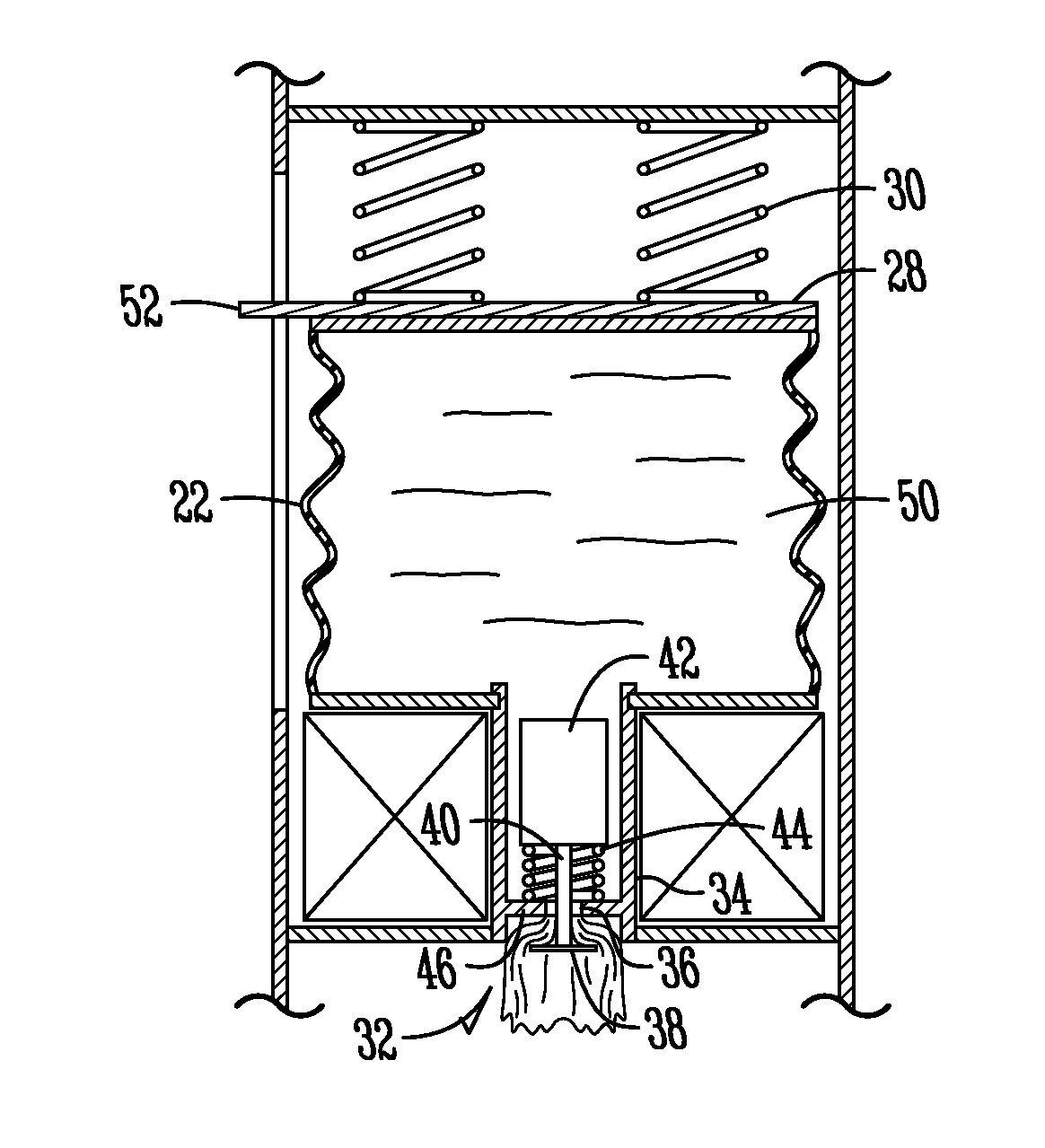 liquid-dispenser-with-collapsible-container-eureka-patsnap-develop