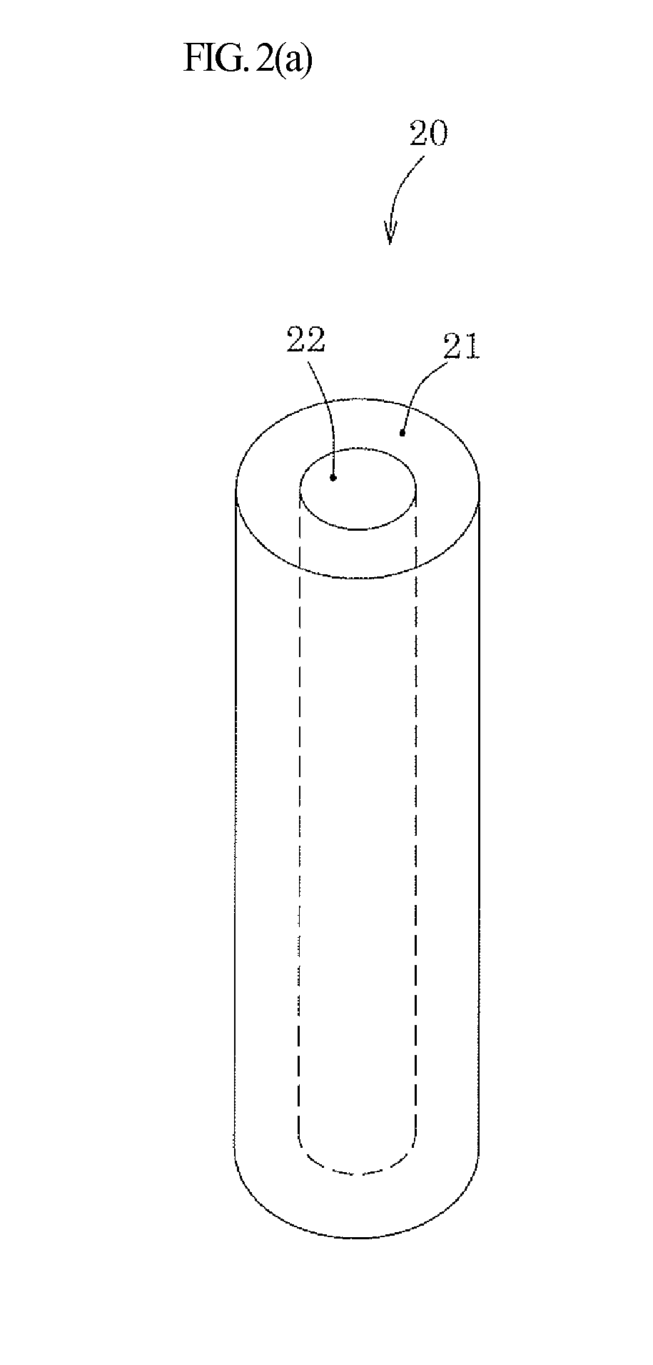 Depolarizing film, process for producing the same, and liquid-crystal display