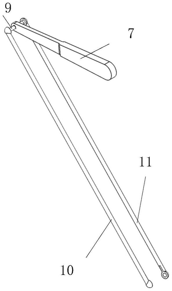 Four-degree-of-freedom parallel mechanism with continuous rotation capability