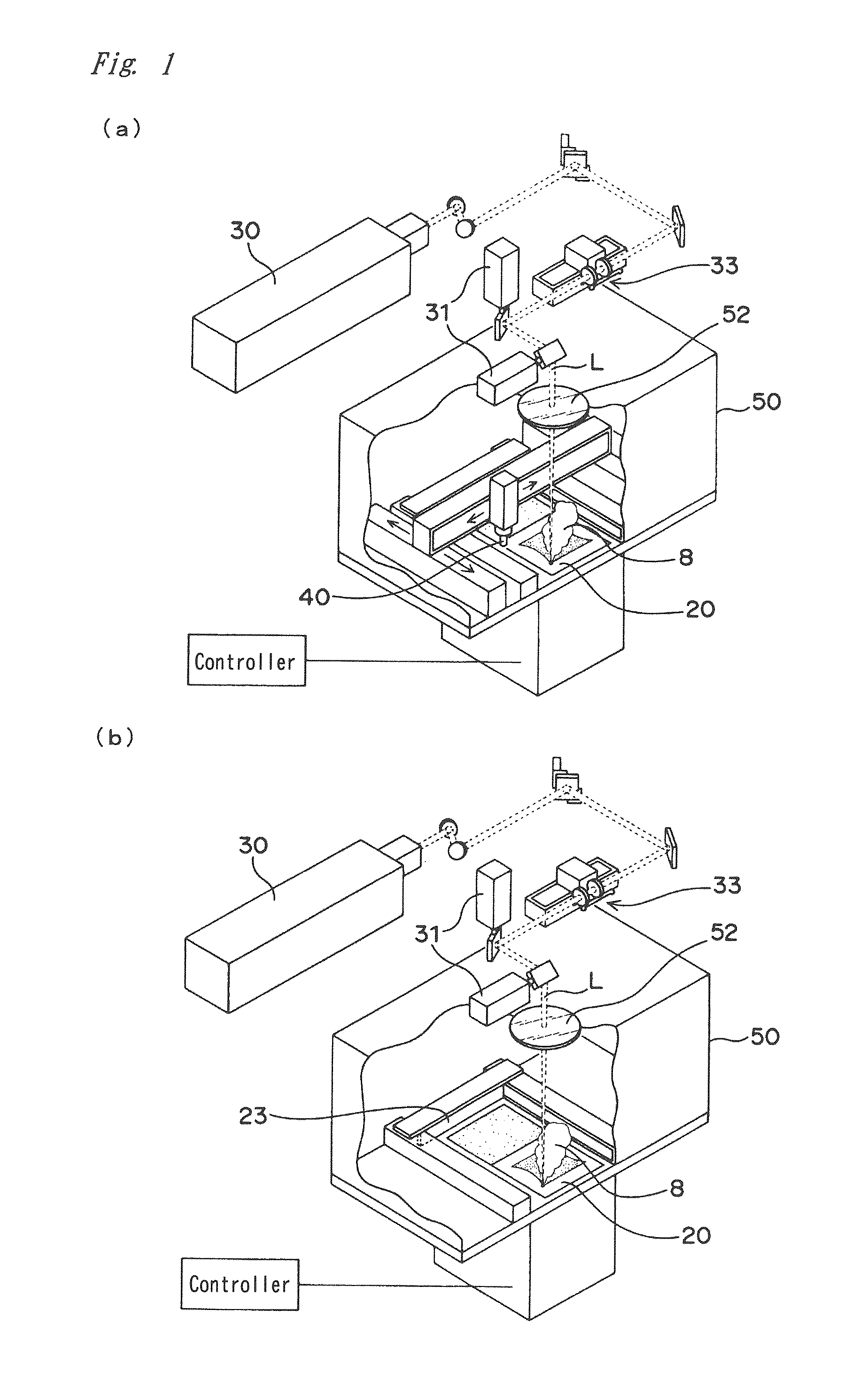 Metal powder for selective laser sintering, method for manufacturing three-dimensional shaped object by using the same, and three-dimensional shaped object obtained therefrom