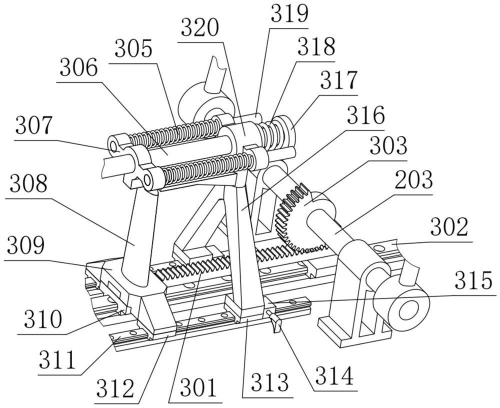 Interesting upper limb movement training device