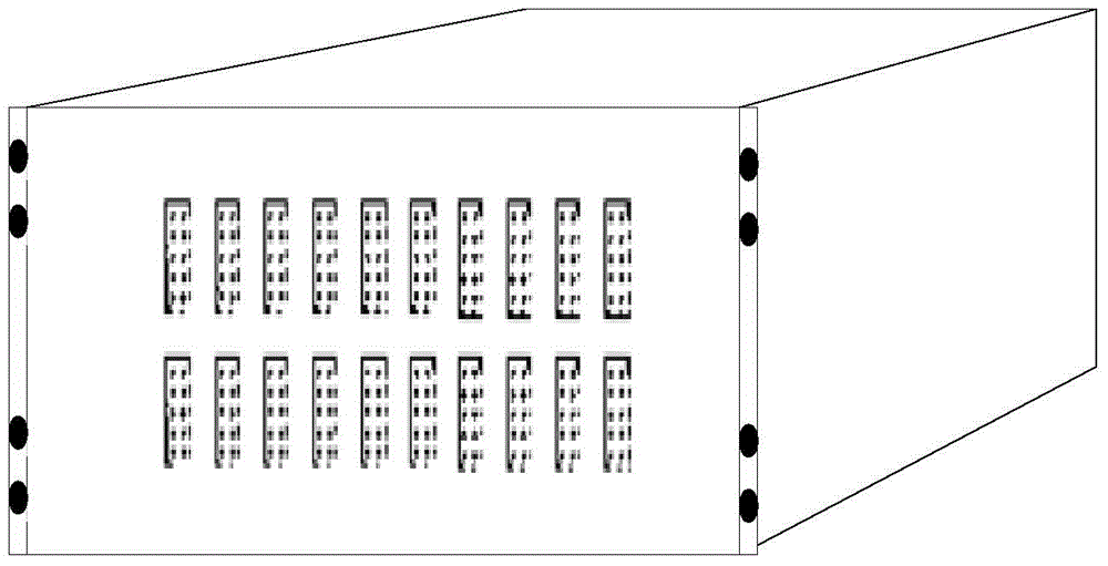 An Analog Quantity Automatic Inspection System Based on Safety Instruments