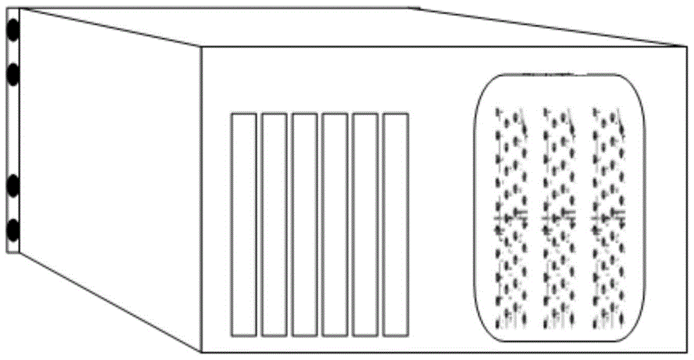 An Analog Quantity Automatic Inspection System Based on Safety Instruments