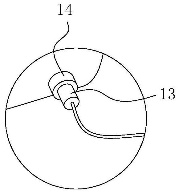 Hydrogen diluting equipment applied to fuel cell system