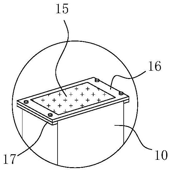 Hydrogen diluting equipment applied to fuel cell system