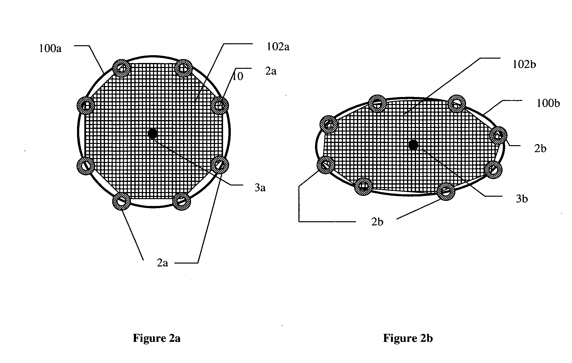 Distal protection filter with improved wall apposition