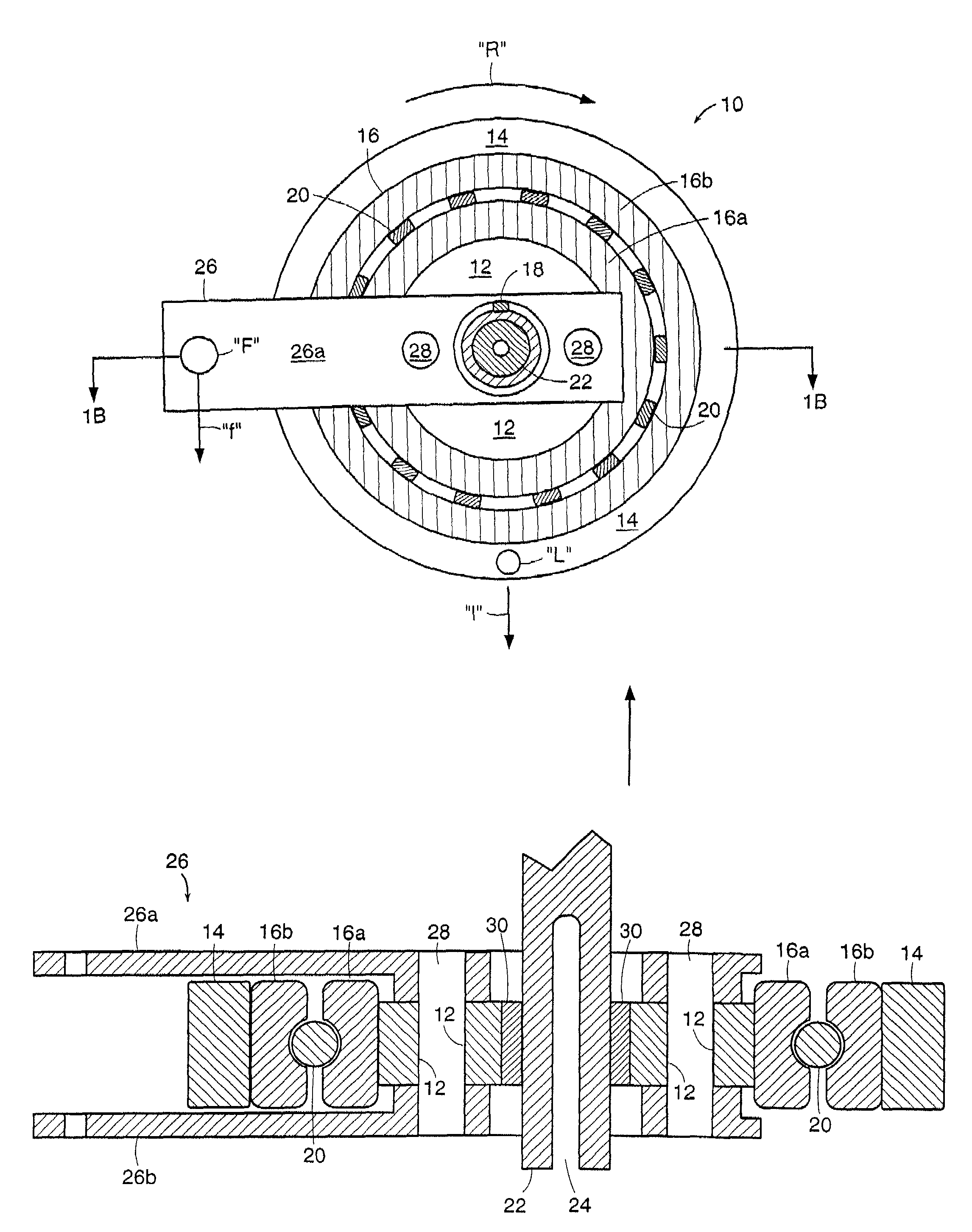 Tribological materials and structures and methods for making the same