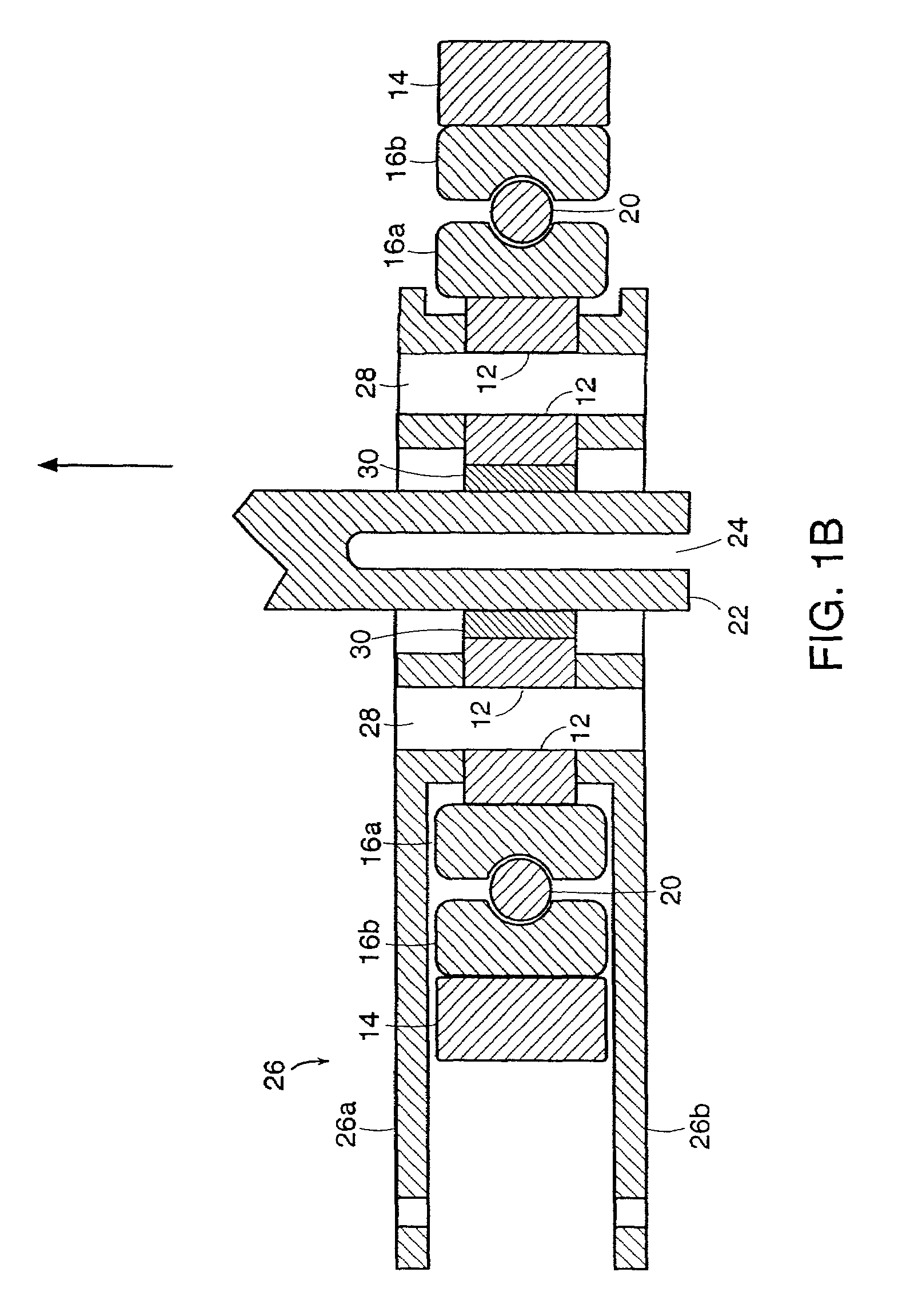 Tribological materials and structures and methods for making the same
