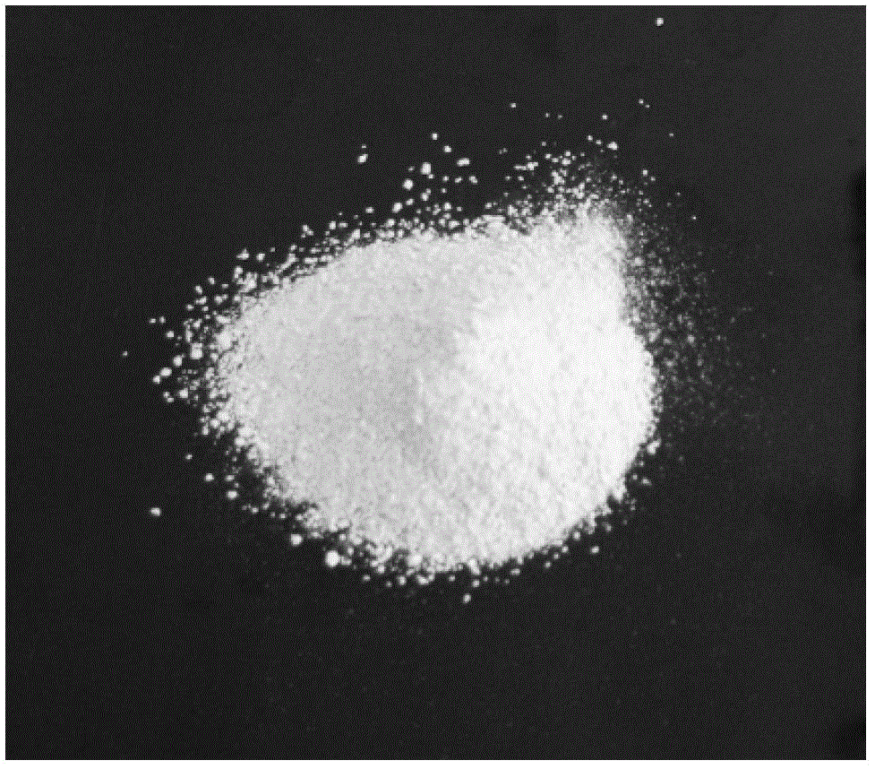 High-content toltrazuril soluble powder, as well as preparation method and application thereof