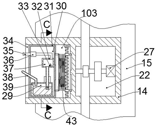 Automatic defrosting equipment for indoor glass