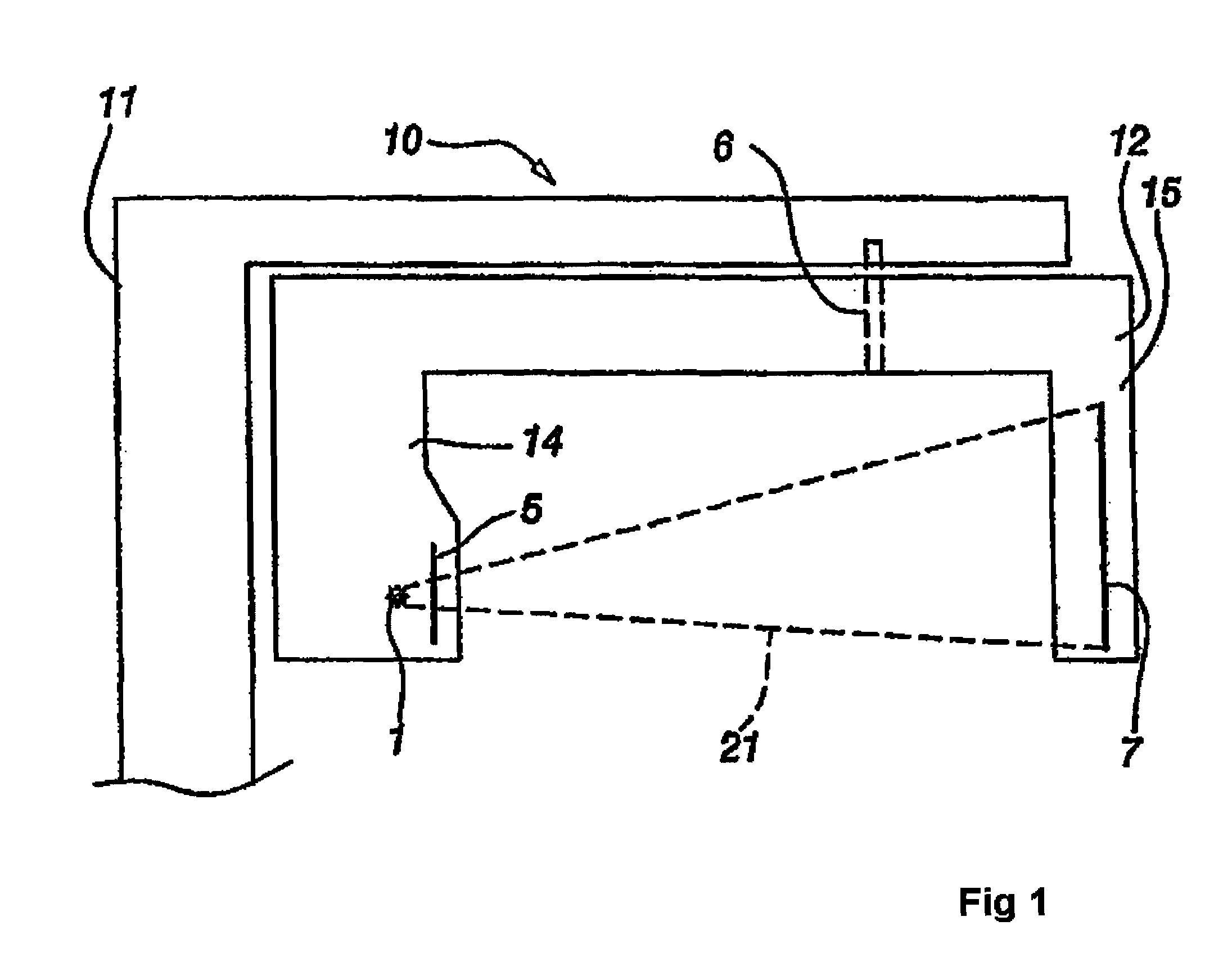Method and Apparatus for Medical X-radiography