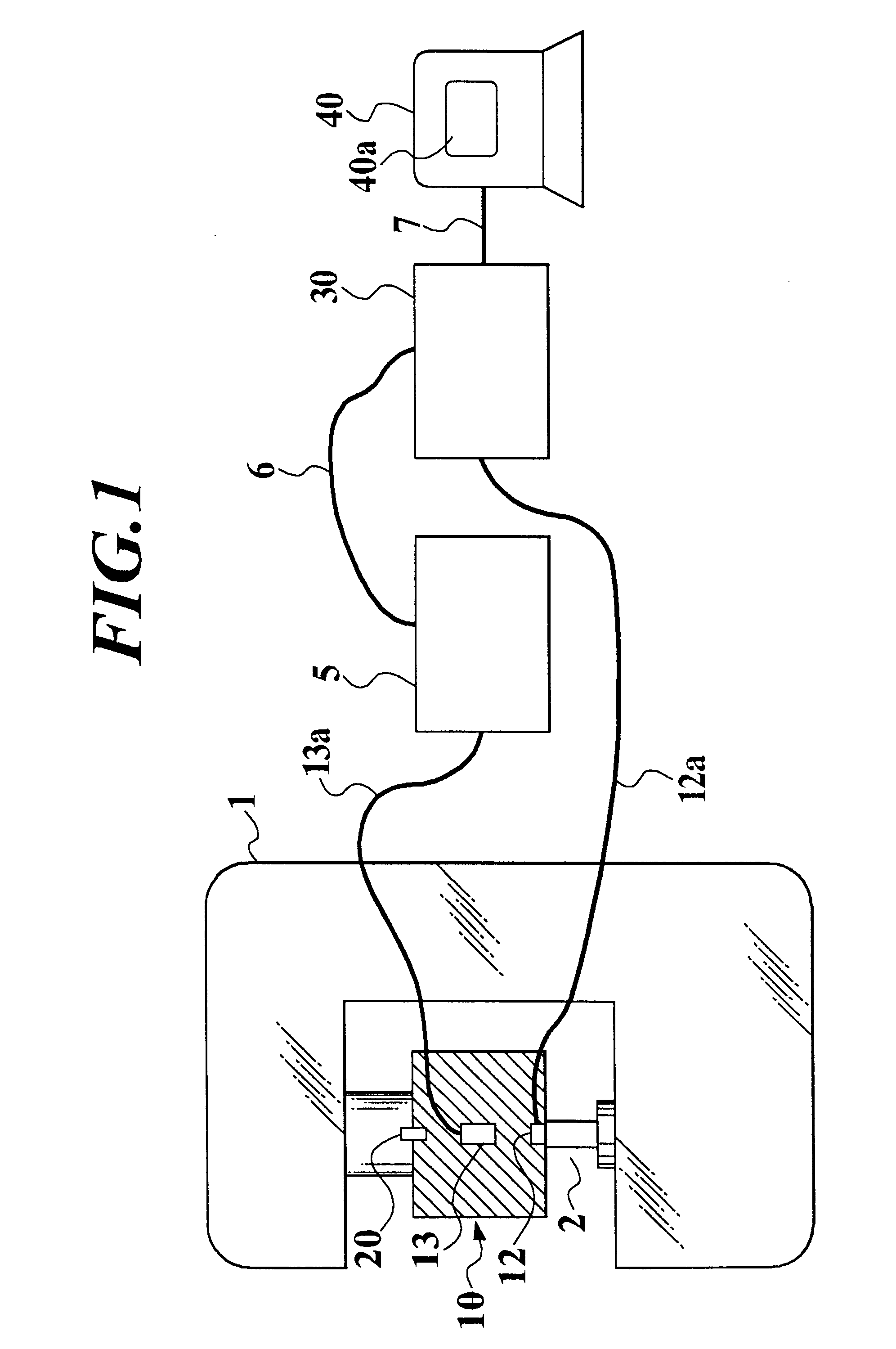 Apparatus for calibrating hardness tester, method for calibrating the same and apparatus for evaluating dynamic characteristic of specimen