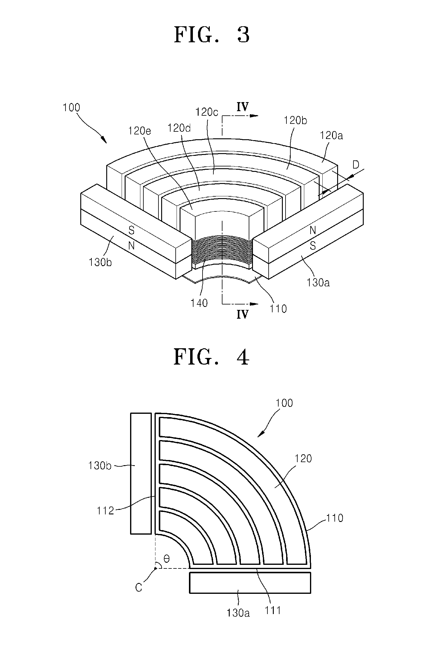 Magnetostrictive transducer and apparatus and method for monitoring structural health using the same