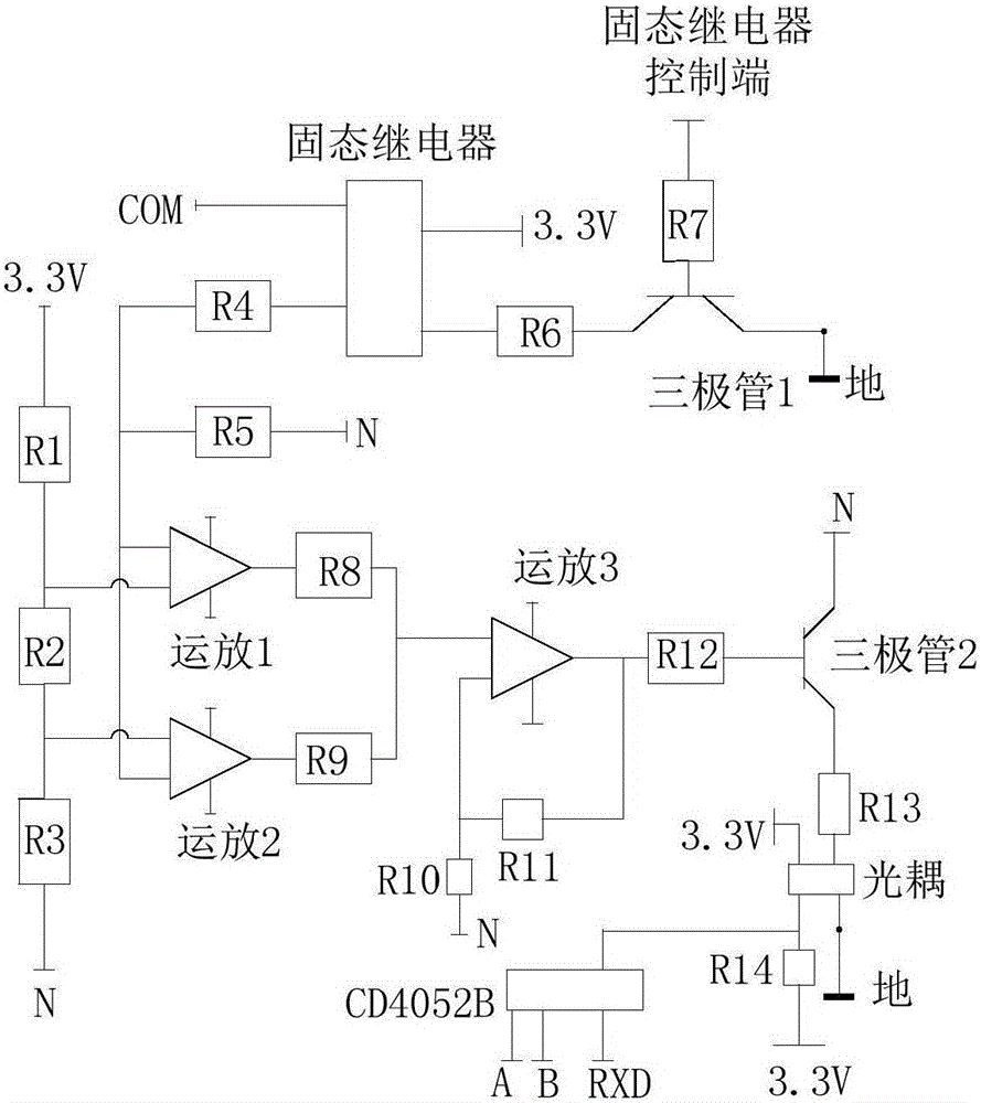 Air-conditioner fault self-examining method, tool and device