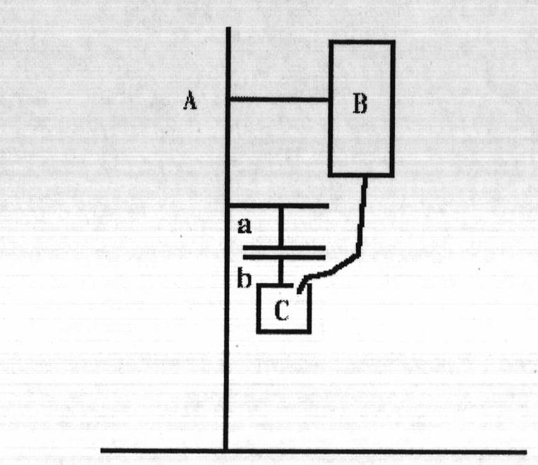 Bioadhesive vaginal plug for treating vaginitis and cervicitis as well as preparation method of bioadhesive vaginal plug