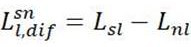 Overlap phase starting discrimination method based on full arrangement time