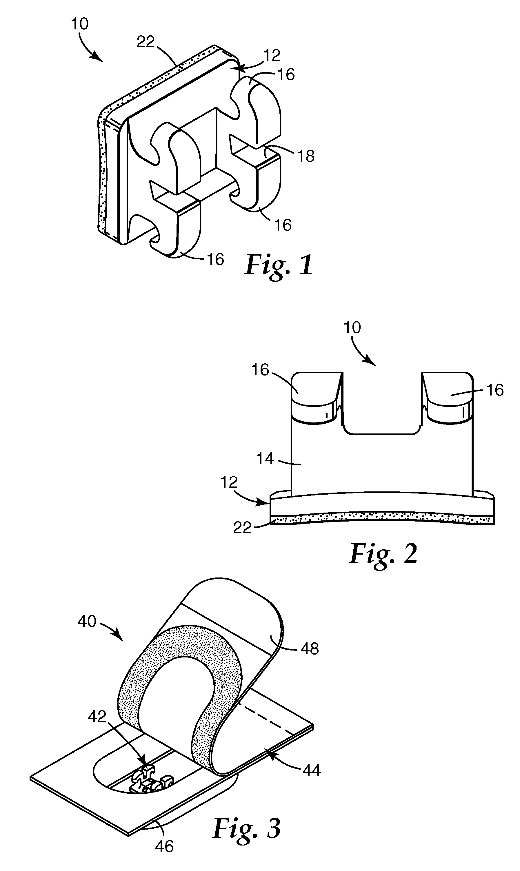 Methods for reducing bond strengths, dental compositions, and the use thereof