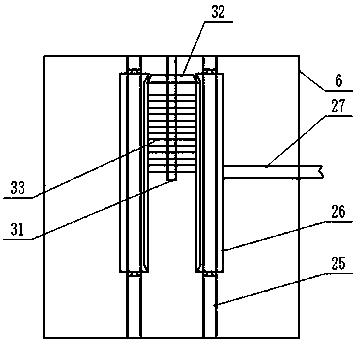 Punching machine