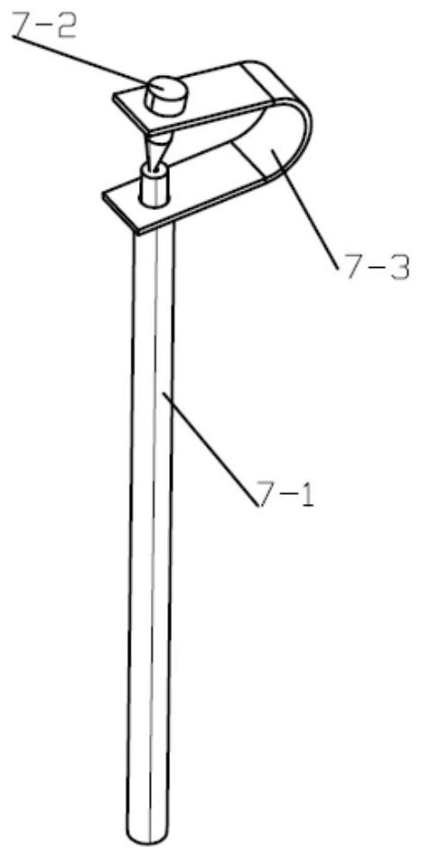 A marine lever float type steam trap