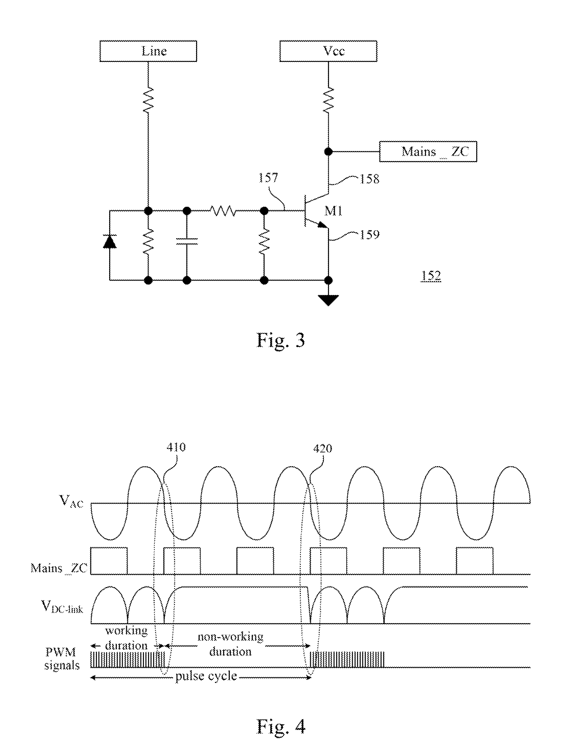 System and method for controlling quasi-resonant inverter and electric heating device employing the same