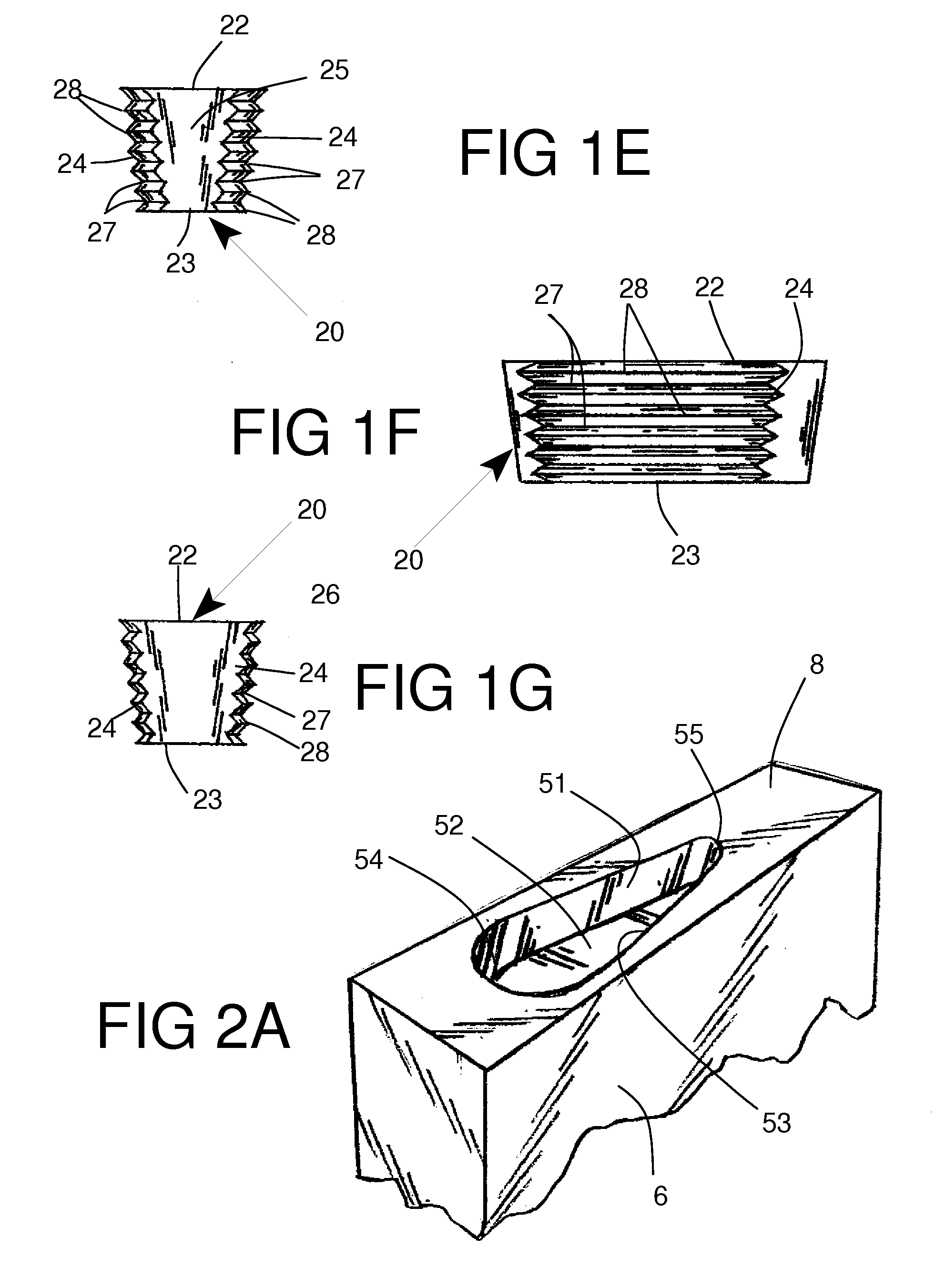 Connector System for Rapid Assembly and Disassembly of Panels and Other Members