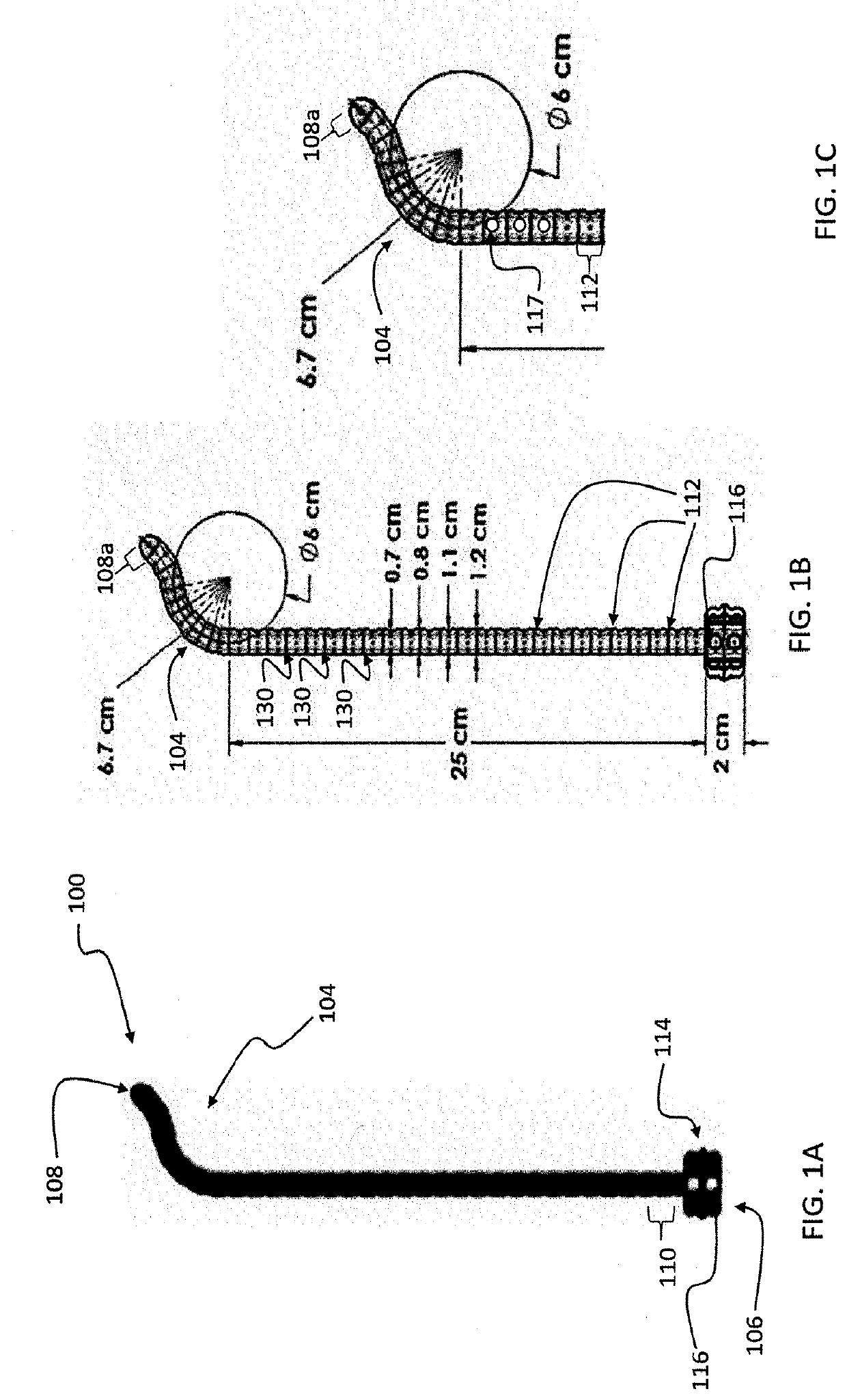 Esophageal deflection device