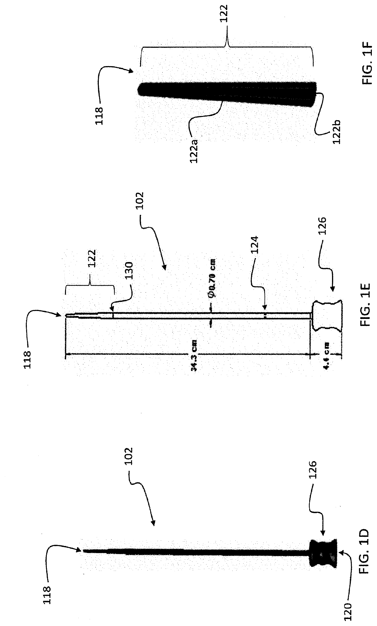 Esophageal deflection device