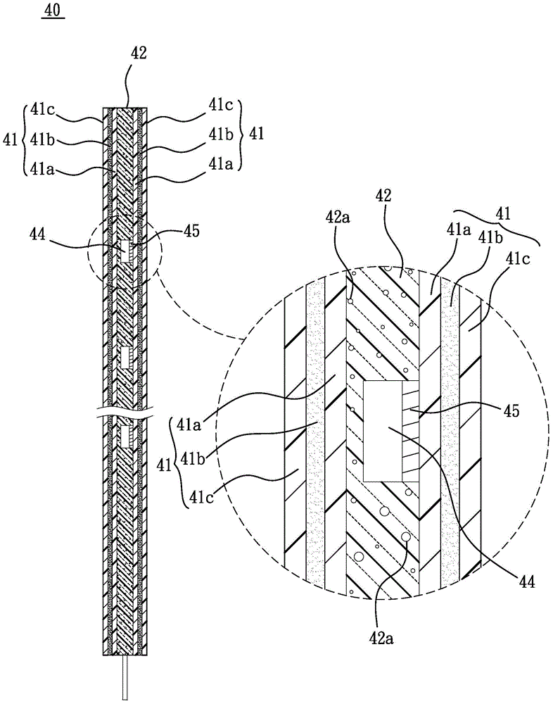 Light source module and packaging method thereof, and lighting device using the light source module