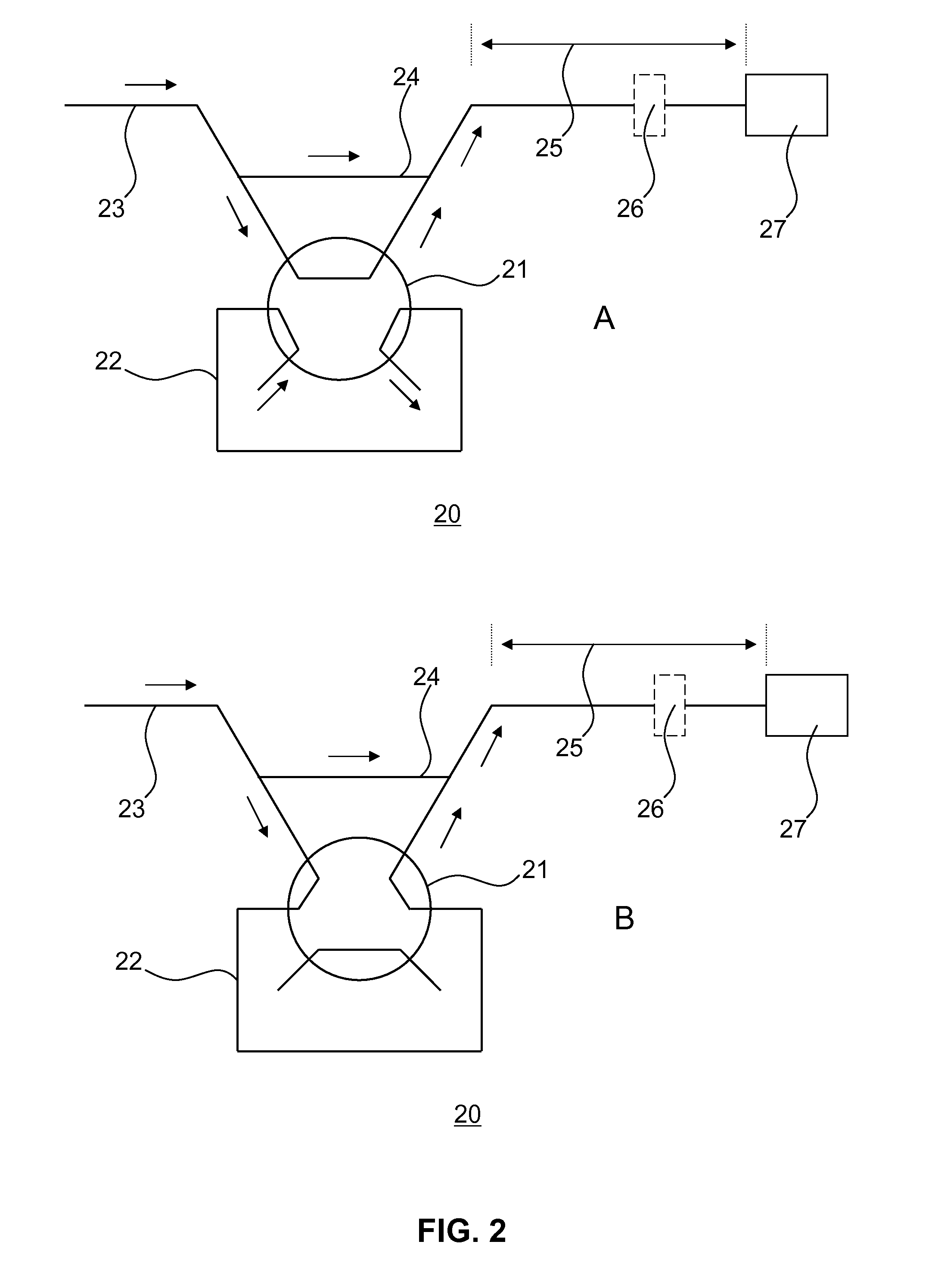 Analyte extraction apparatus and method