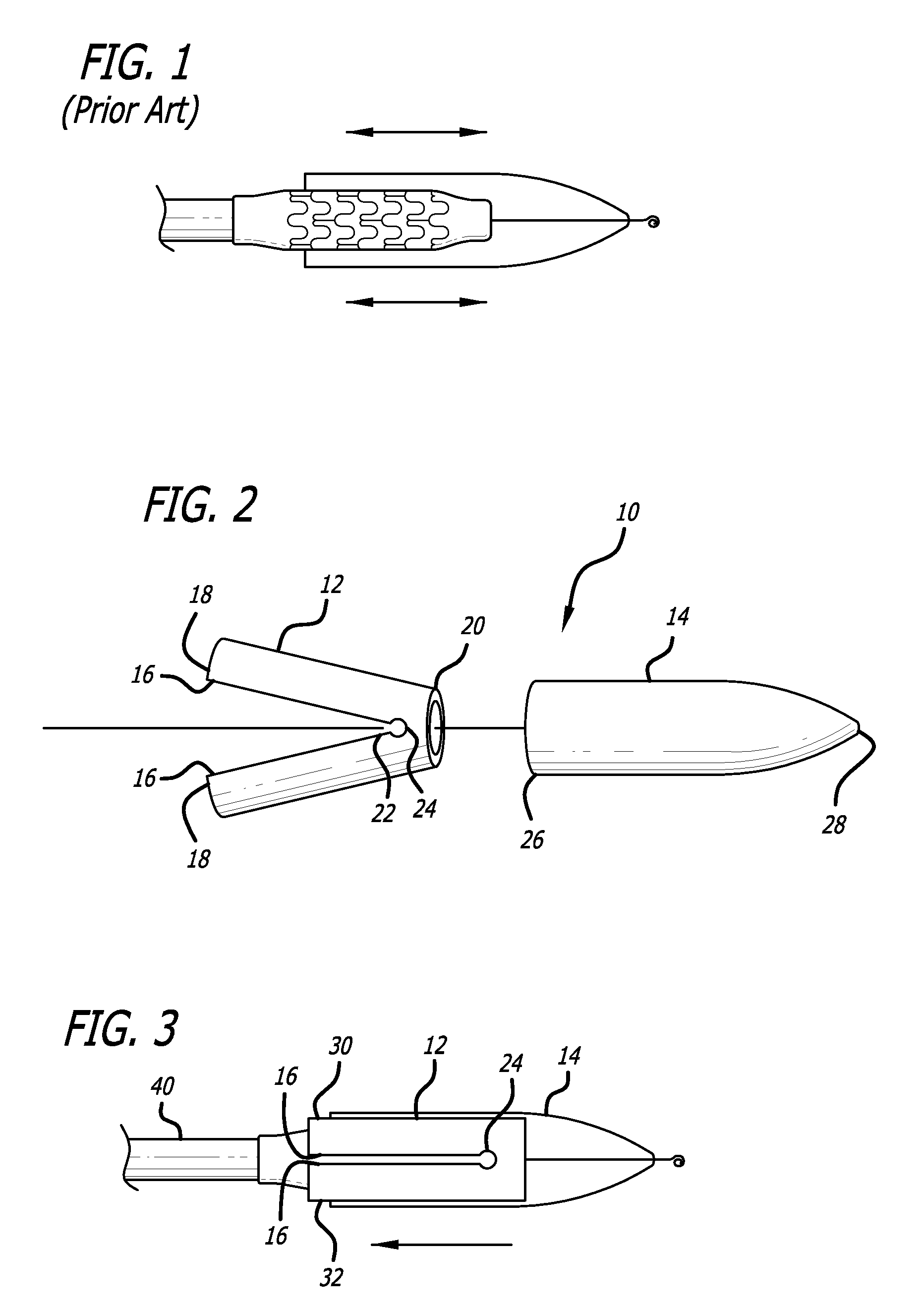 Hinged sheath assembly and method of use