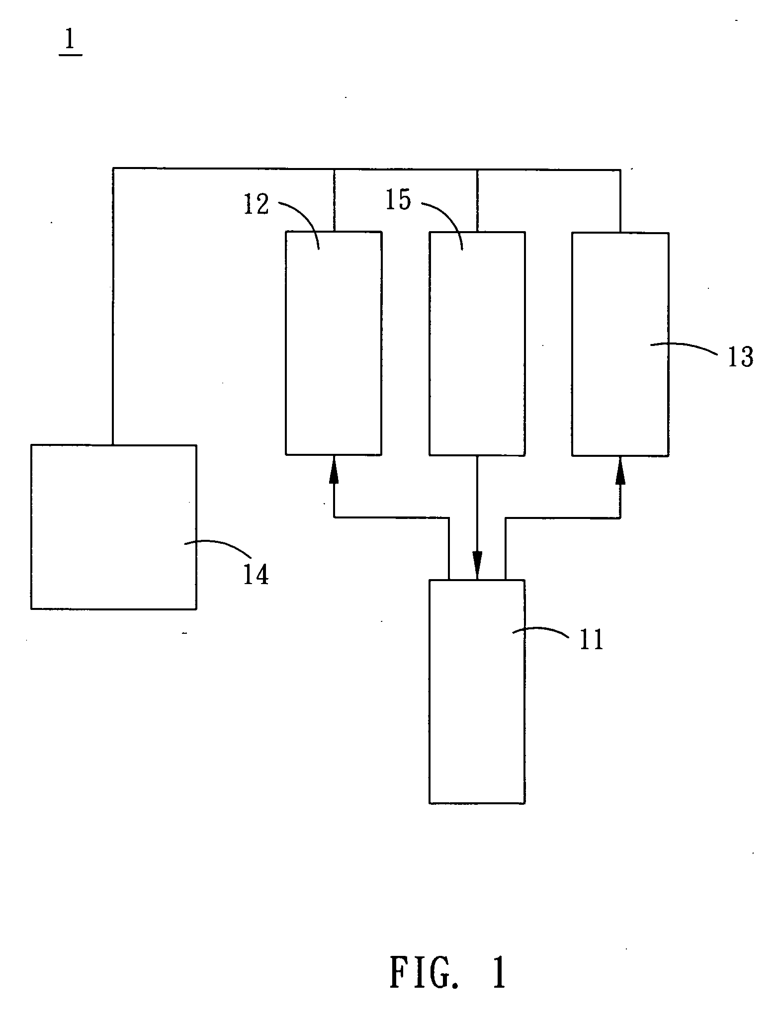 System of detection and repair and method thereof